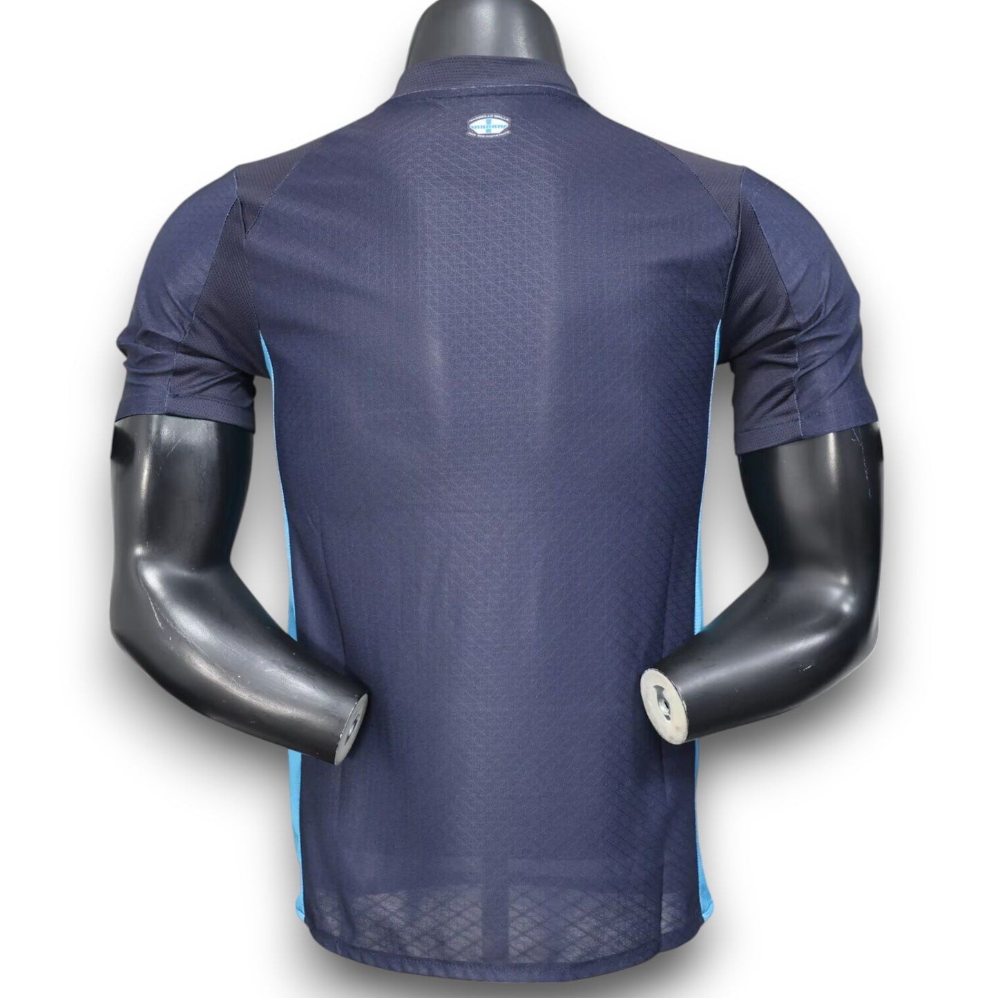 Camiseta O. Marsella 2025-2026 Visitante - Version Pro Player