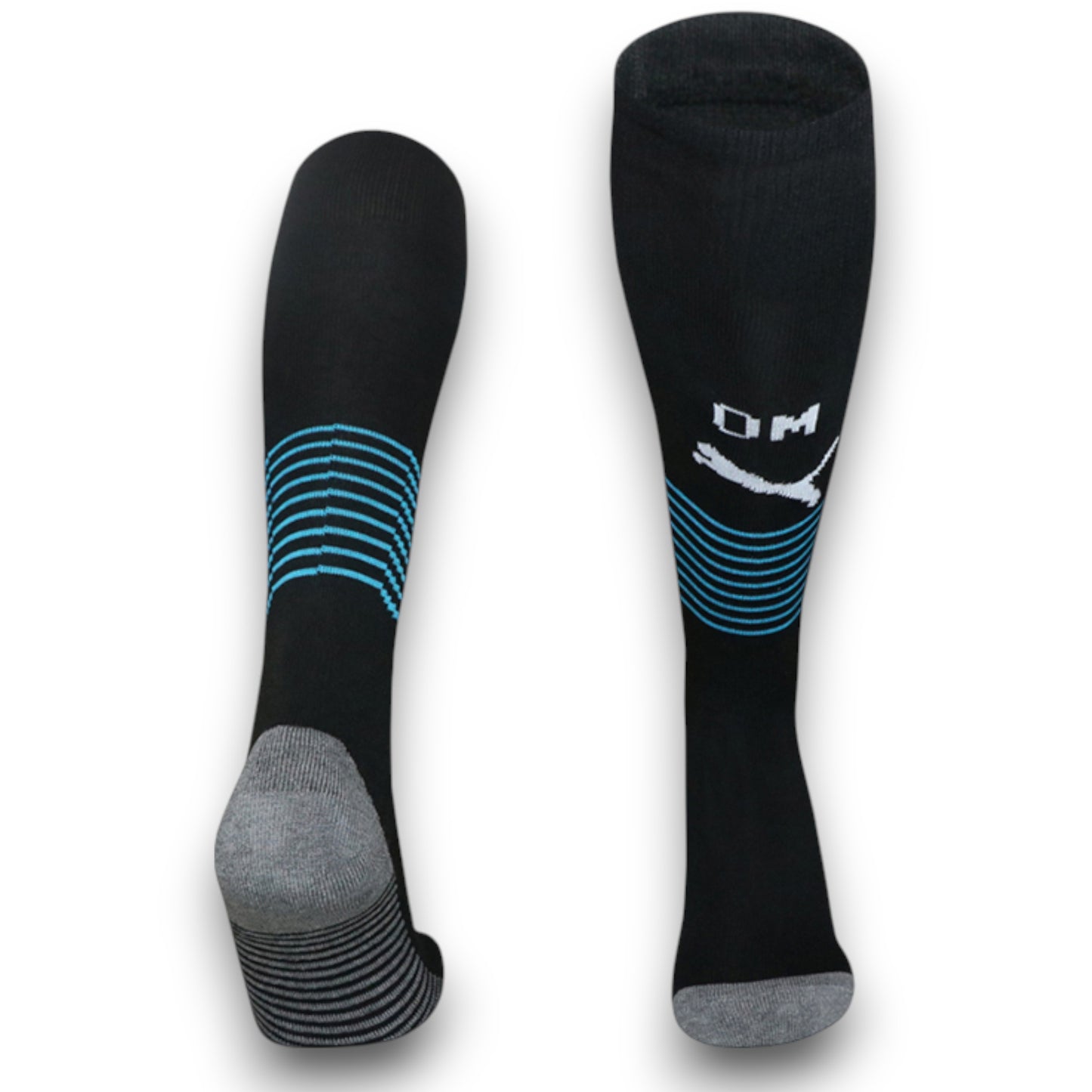 Calcetines Marsella 2025-2026 Visitante