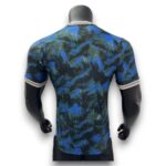 Camiseta O. Marsella 2024-2025 Visitante - Version Pro Player