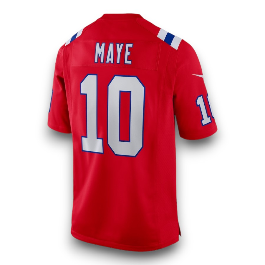 Camiseta NFL New England Patriots - Alternativa