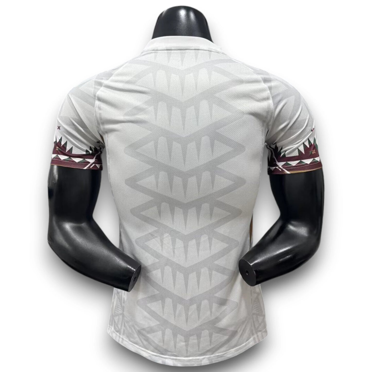 Camiseta Mexico 2026-2027 Edición Especial - Version Pro Player