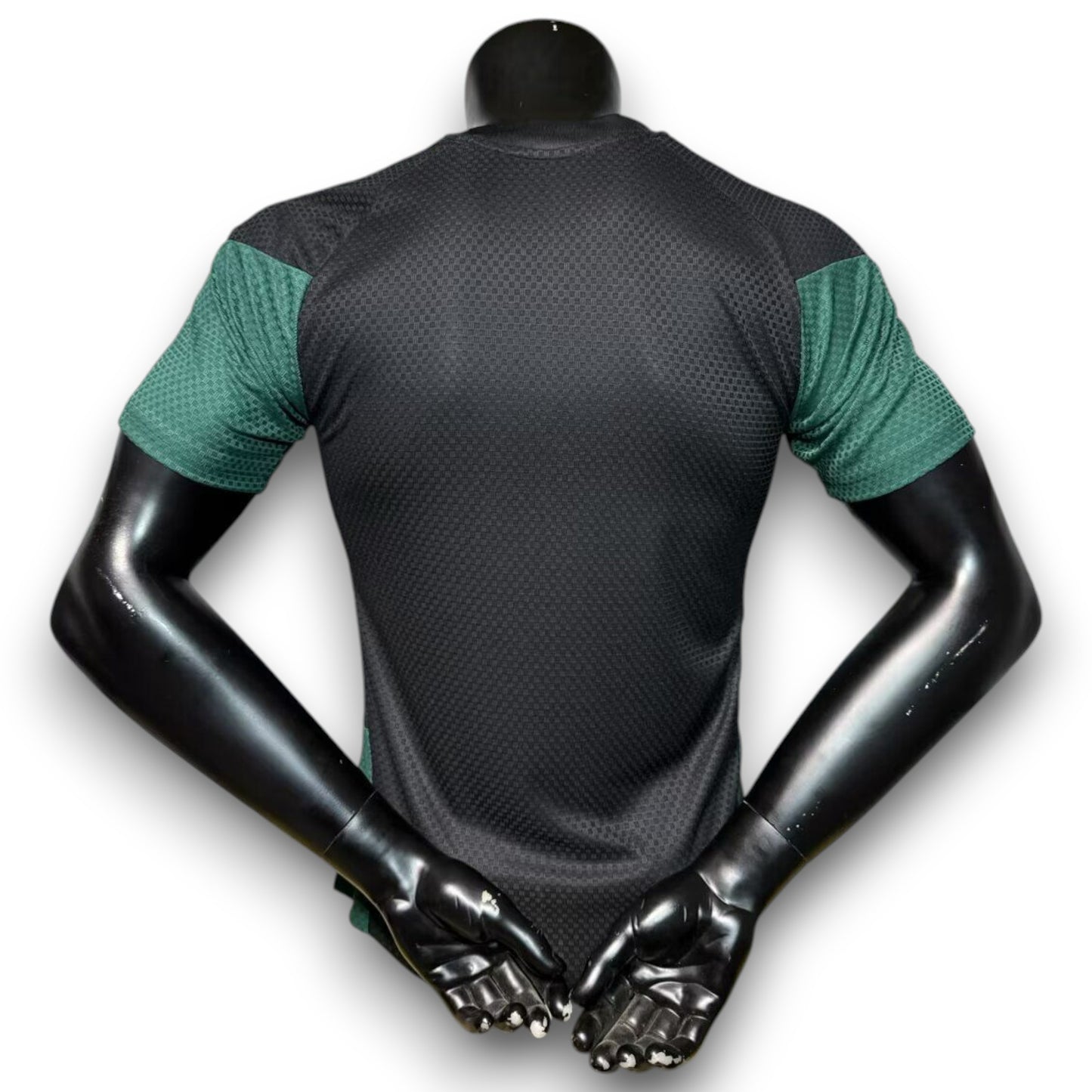 Camiseta Mexico 2026 Visitante Entrenamiento - Version Pro Player