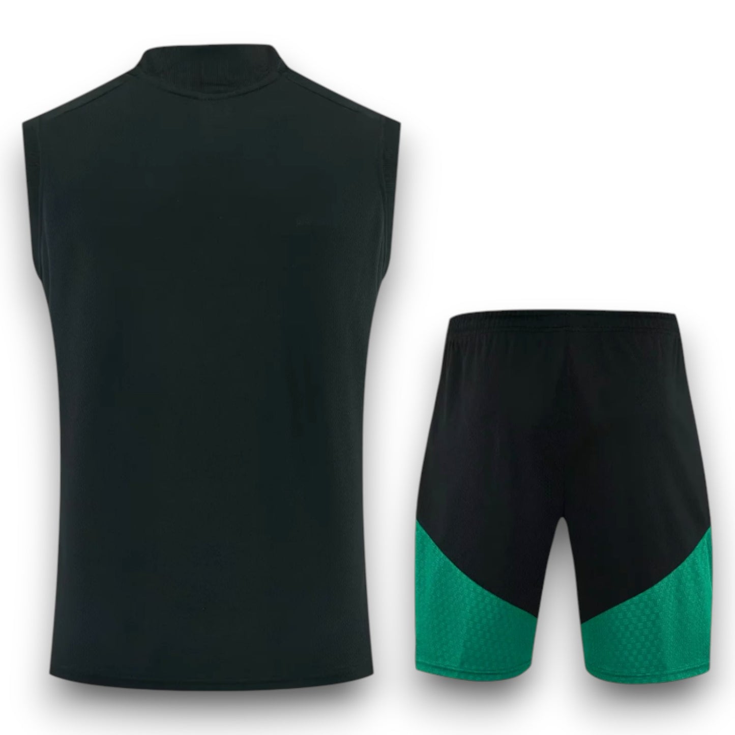 Conjunto Mexico 2026 Visitante - Entrenamiento Tirantes