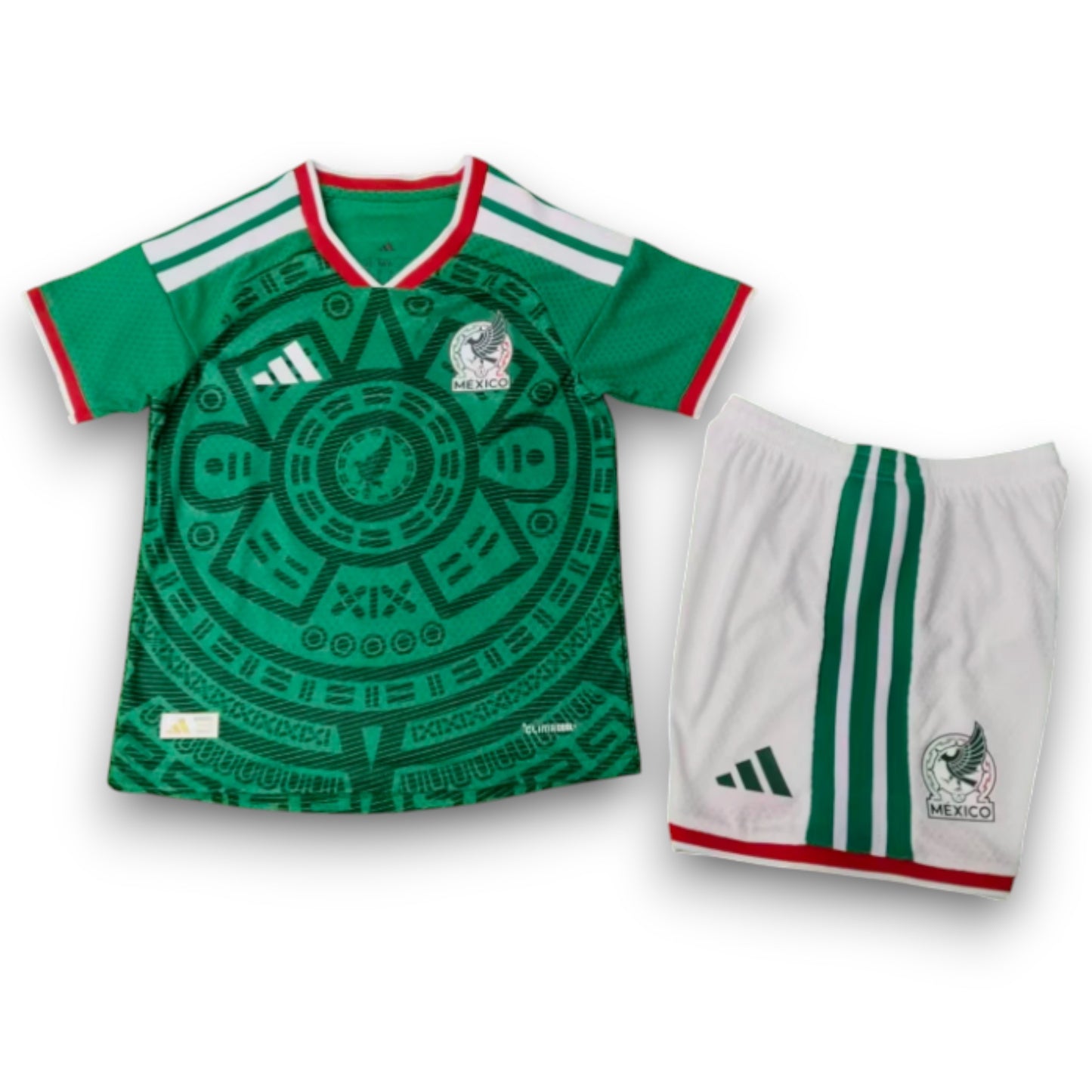 Camiseta México 2026 Local