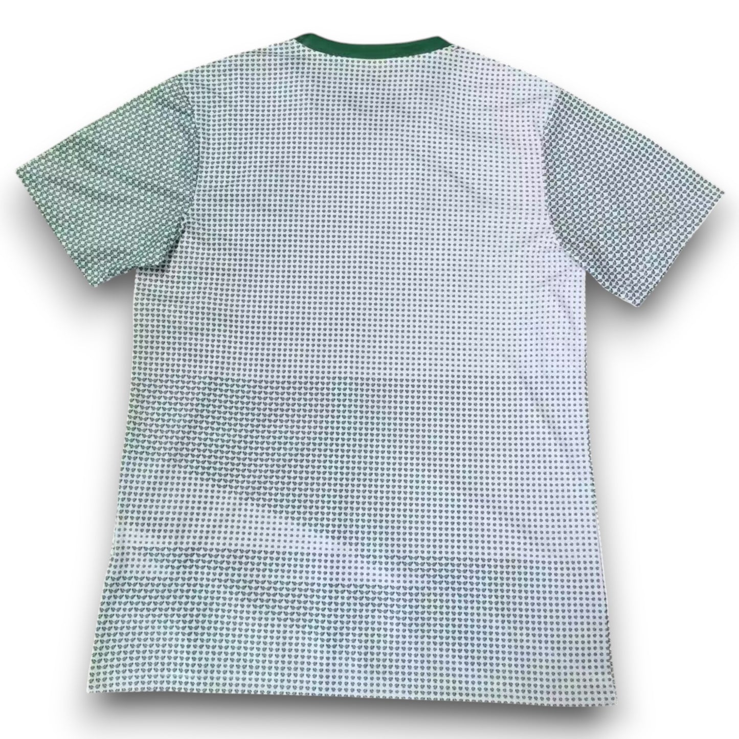 Camiseta México 2026 Edición Mundial