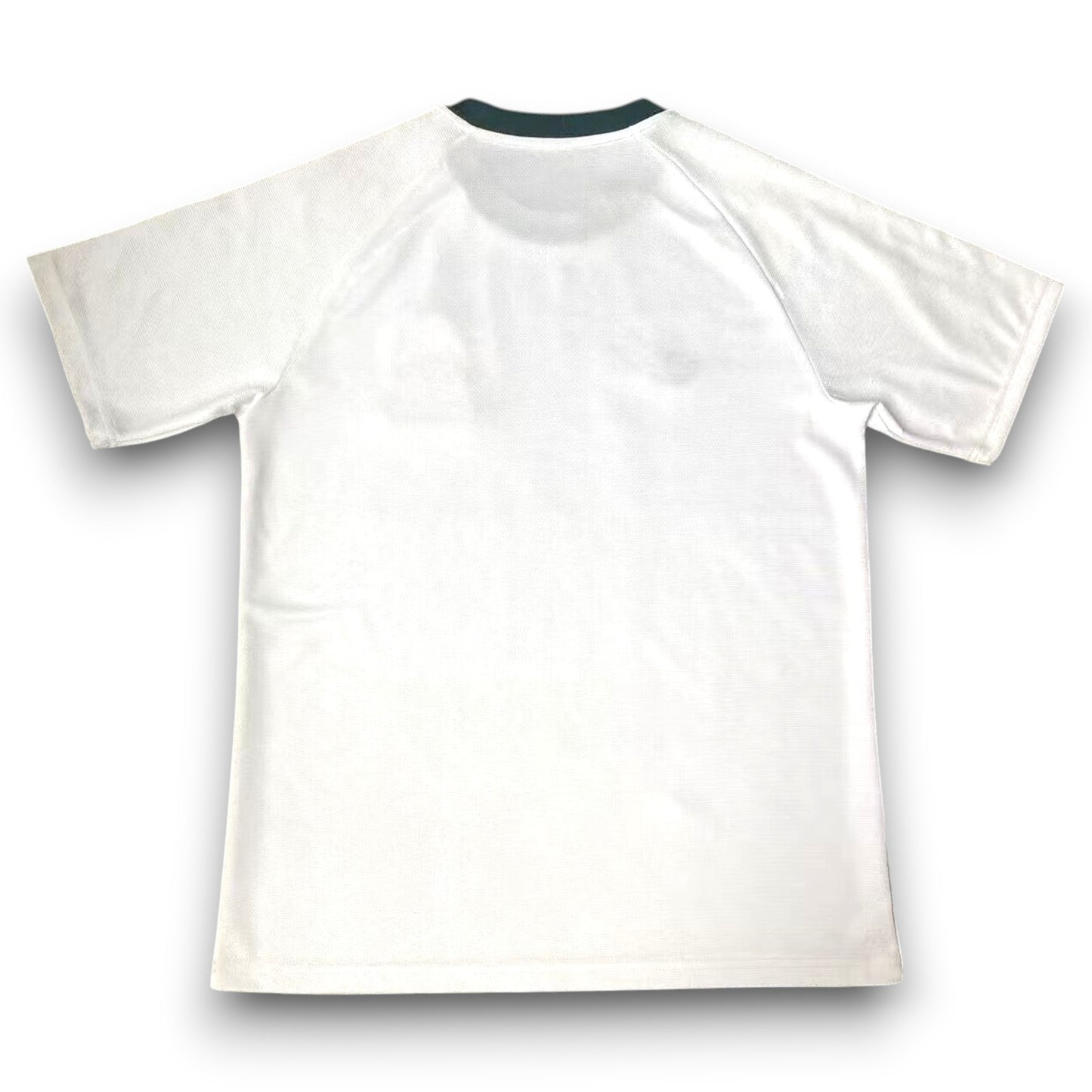 Camiseta México 1986 Visitante