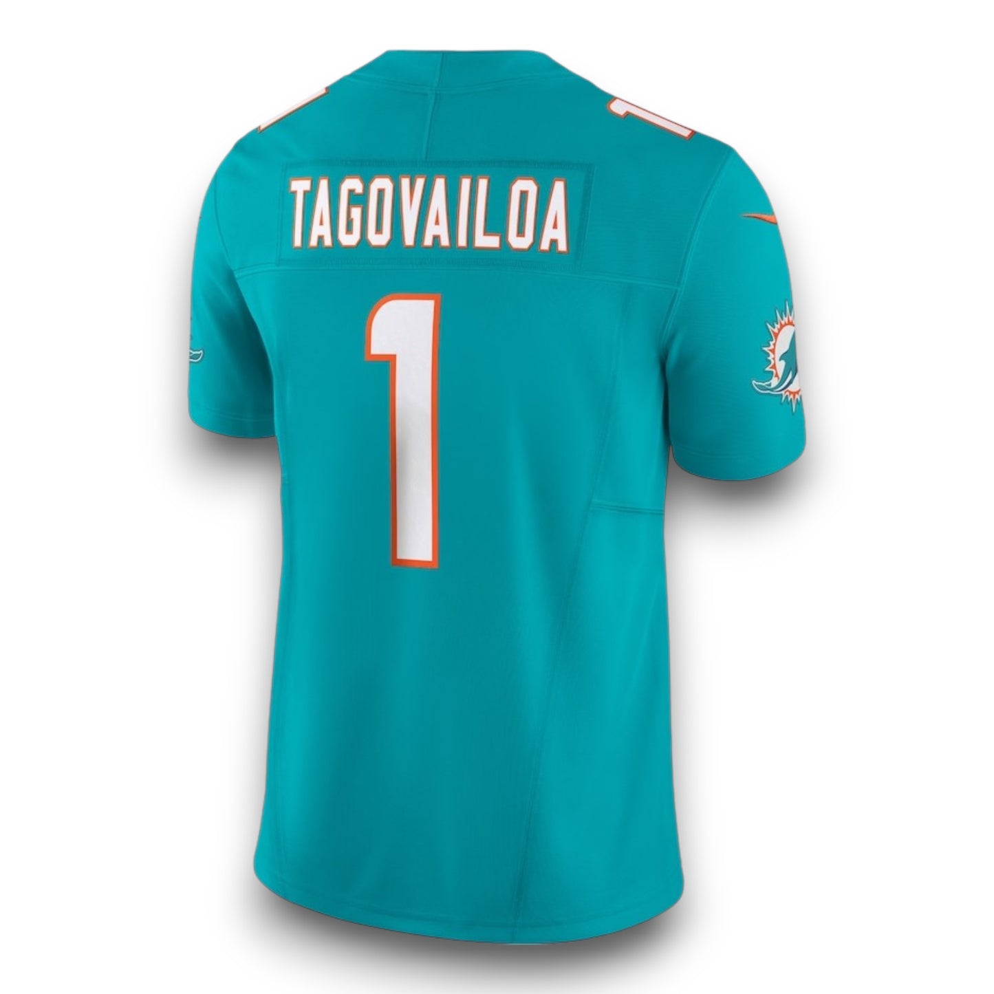 Camiseta NFL Miami Dolphins - Local