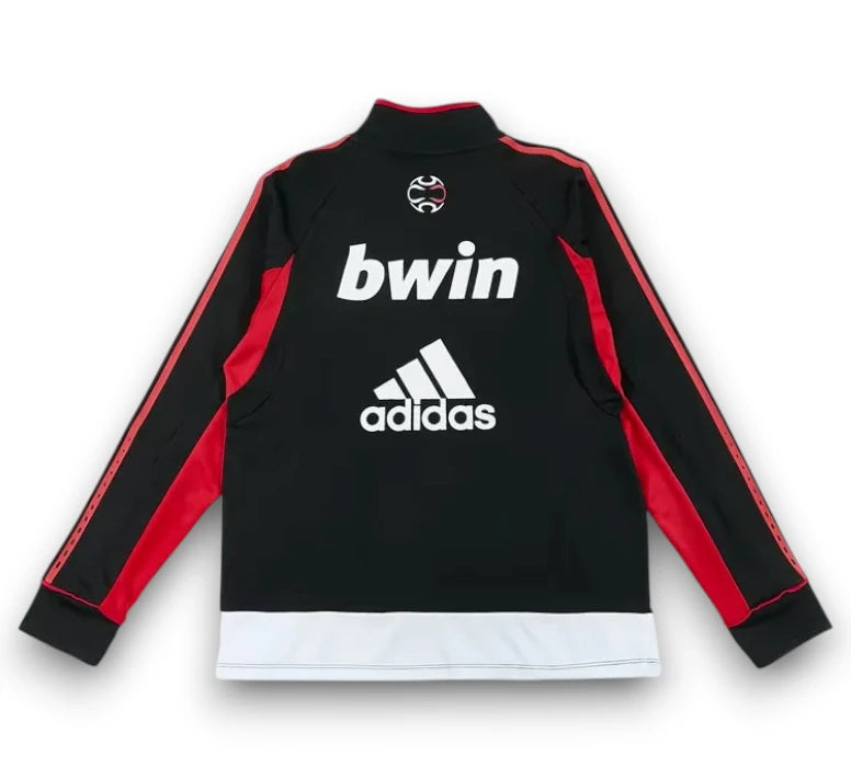 Sudadera AC Milan 2006-2007 Alternativa Sudadera Adulto