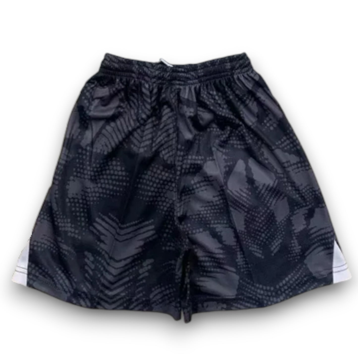 Pantalón corto Milan 2024-2025 Portero Local