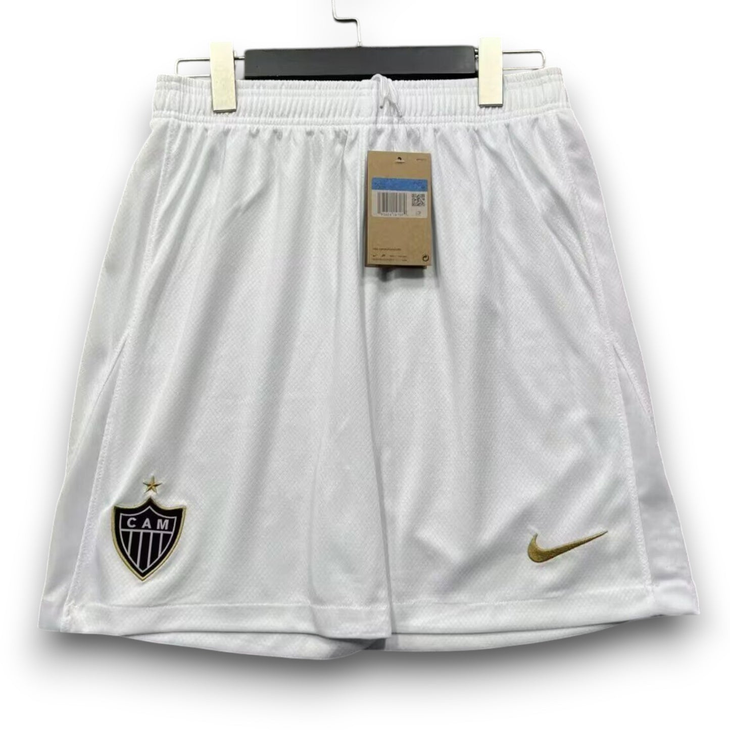 Pantalón corto Atlético Mineiro 2026-2027 Visitante