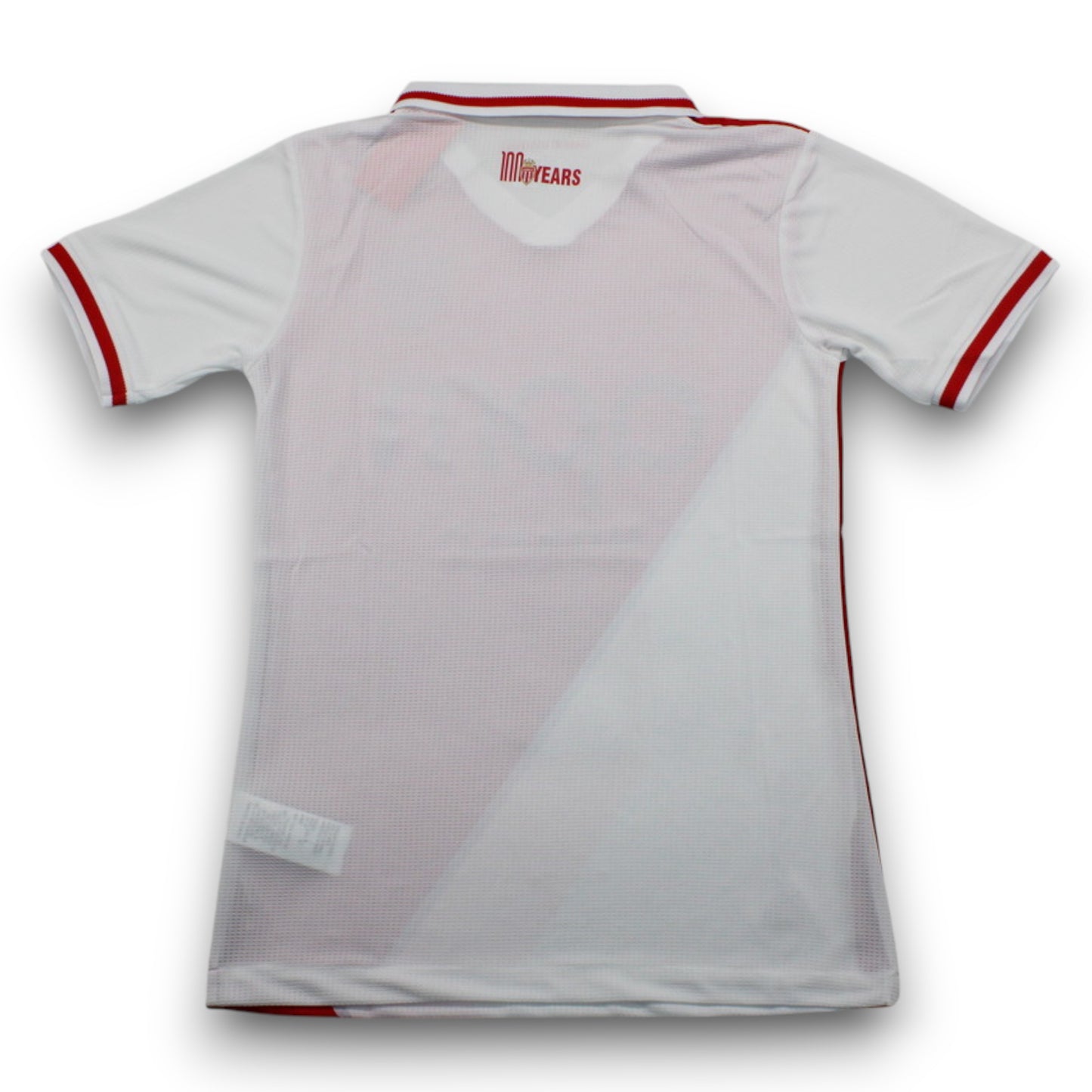 Camiseta Monaco 2024-2025 Local - Version Pro Player