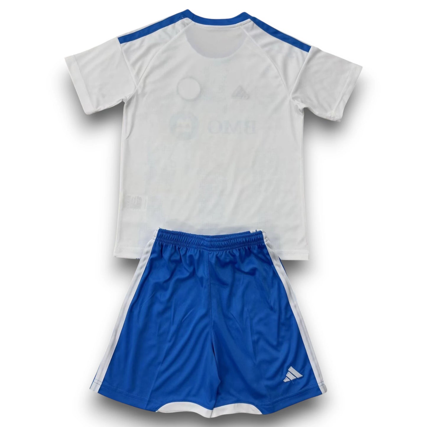 Camiseta Montreal 2026-2027 Visitante
