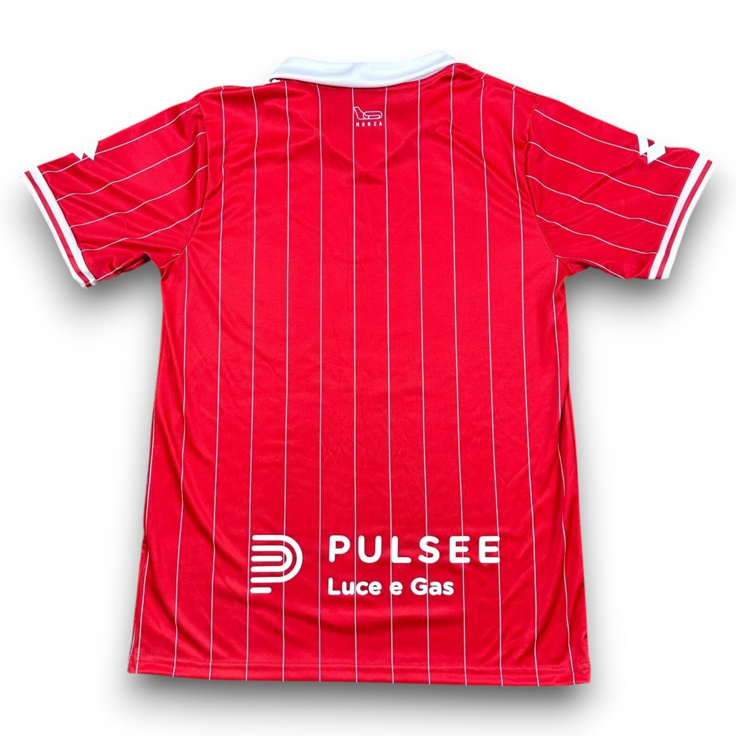 Camiseta Monza 2025-2026 Local