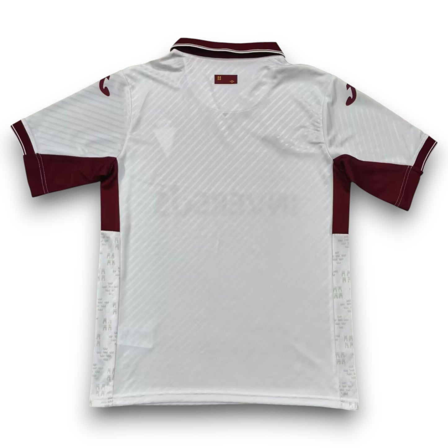 Camiseta Murcia 2025-2026 Visitante