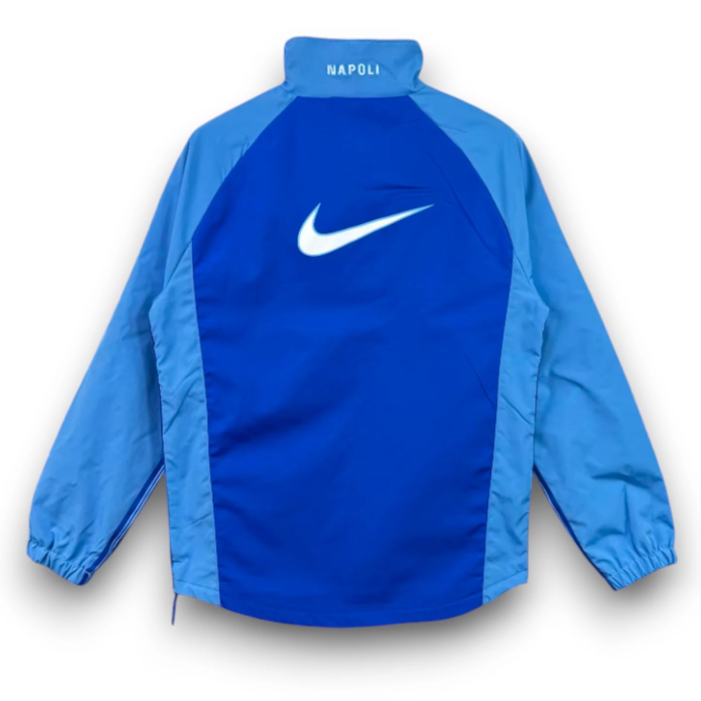 Chaqueta Napoles 1998-1999 Cortavientos