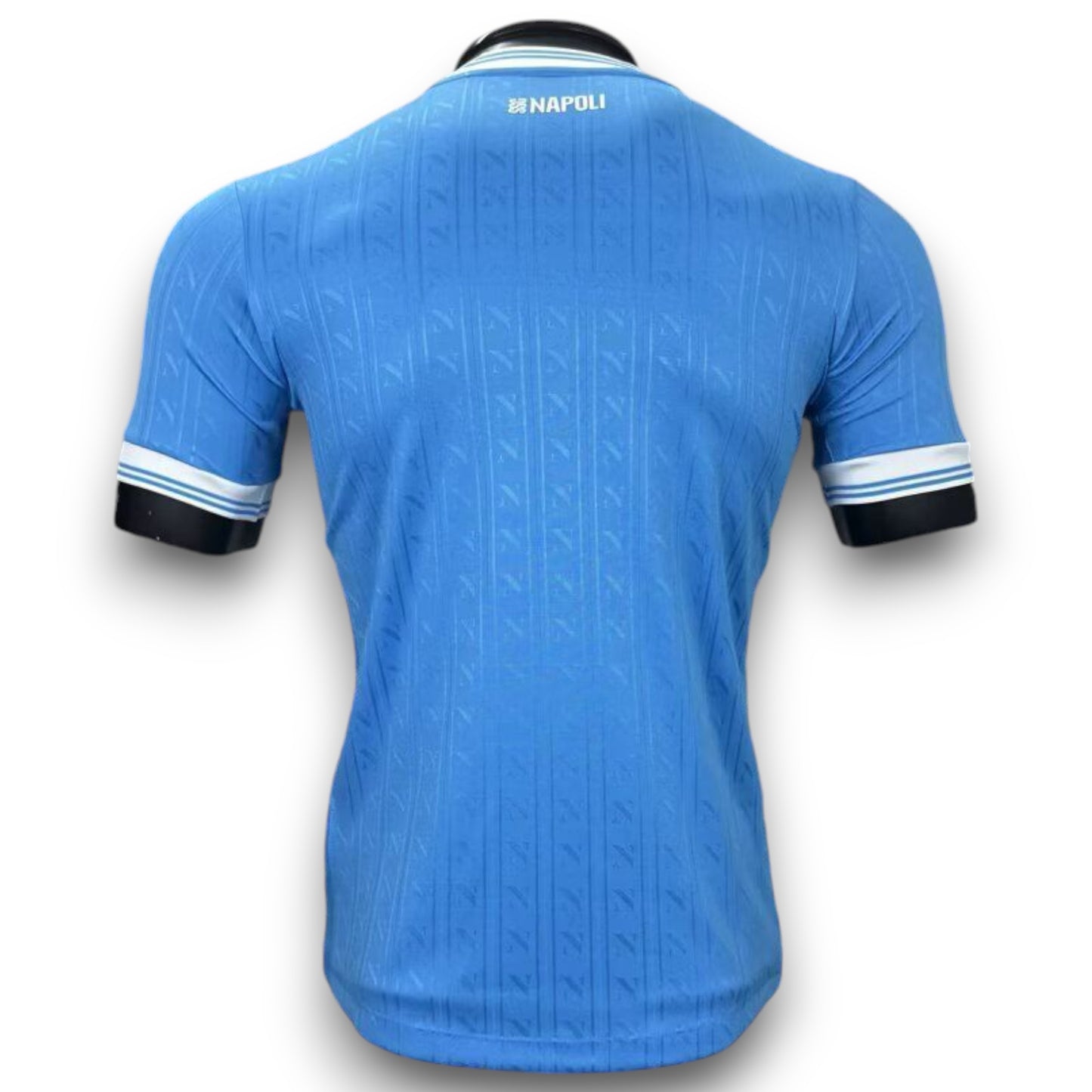 Camiseta Nápoles 2025-2026 Local UCL Pro Player
