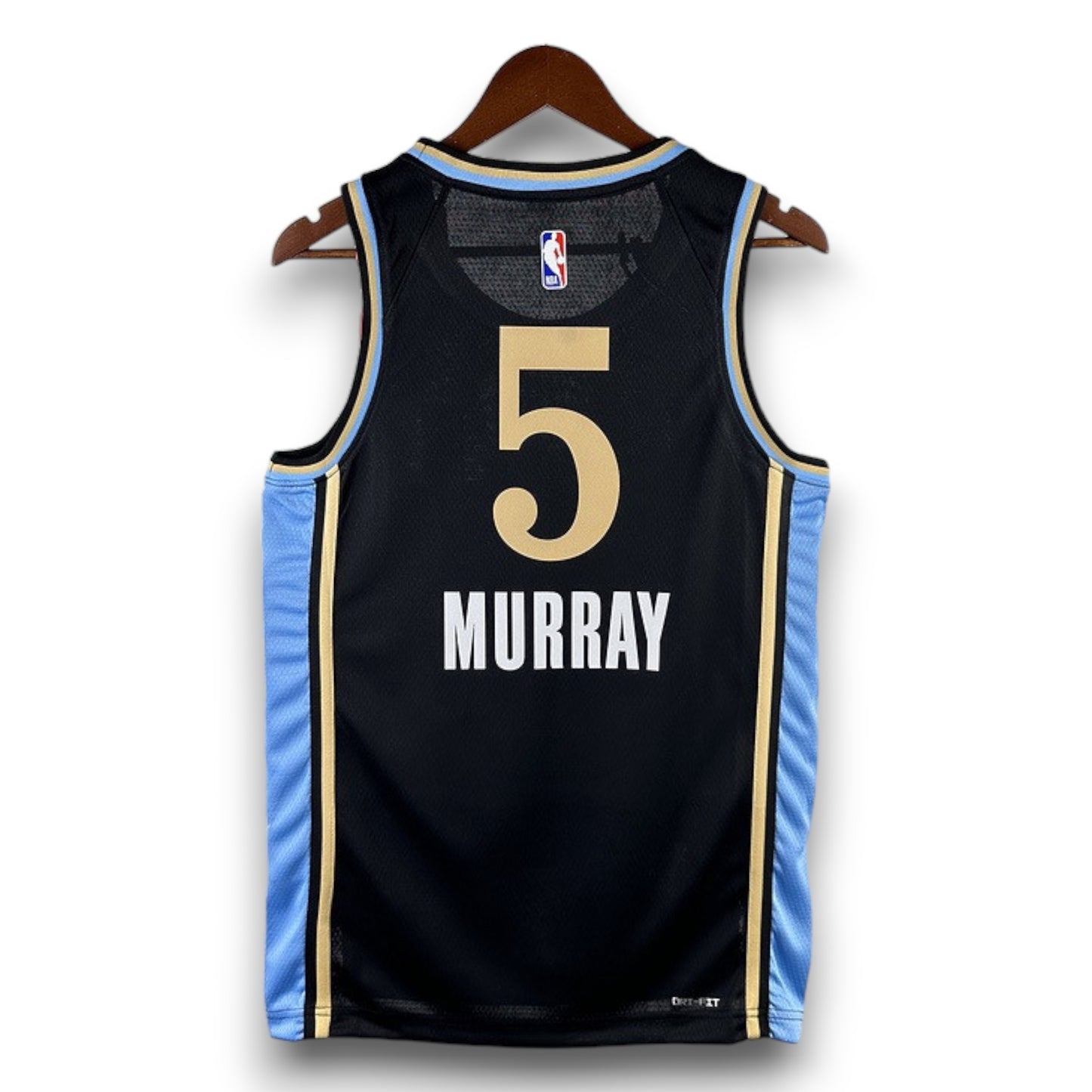 Camiseta Atlanta Hawks City Edition 2023-2024