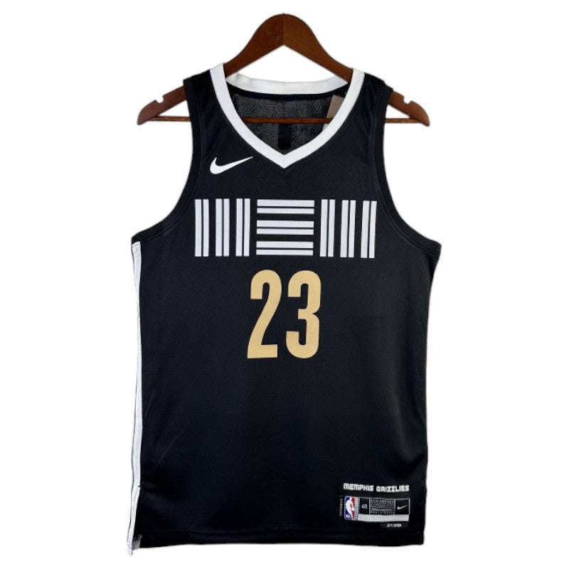 Camiseta Memphis Grizzlies City Edition 2023-2024