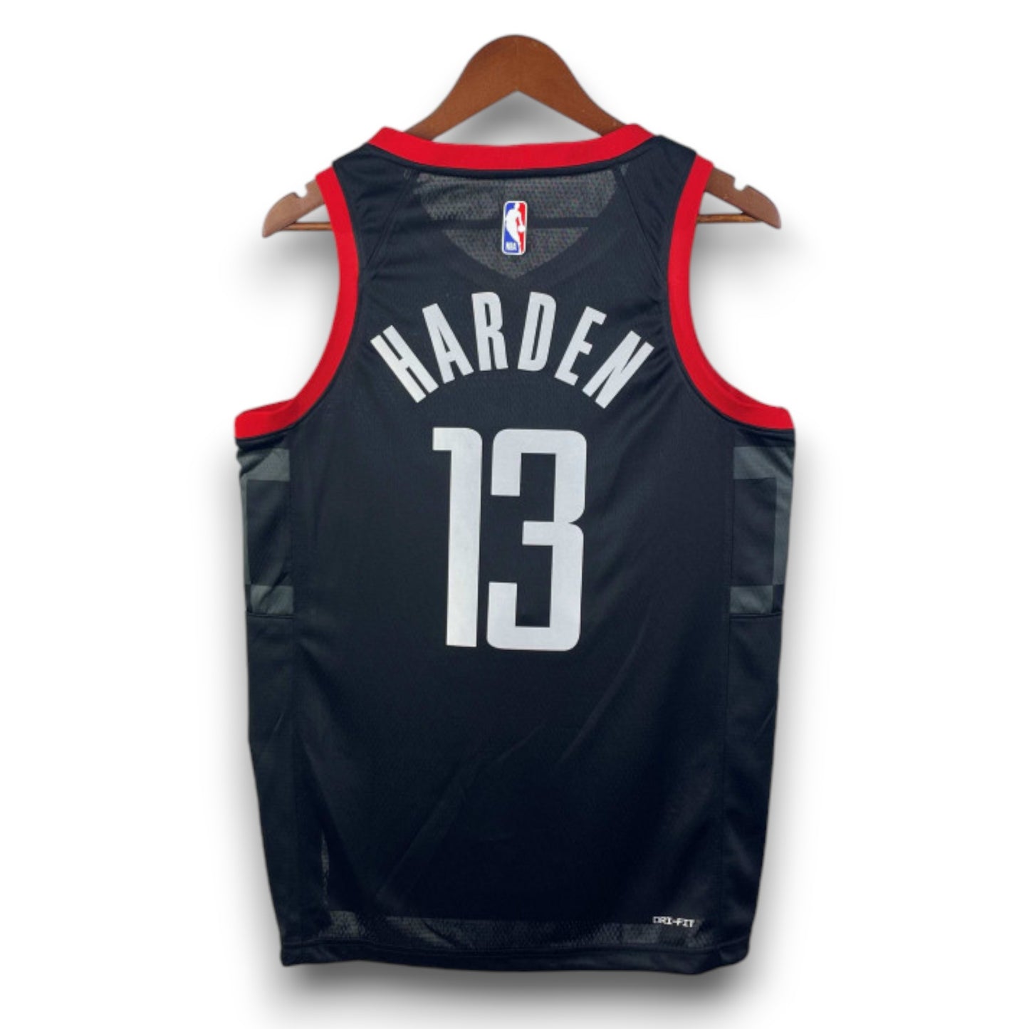 Camiseta Houston Rockets Statement Edition 2023-2024