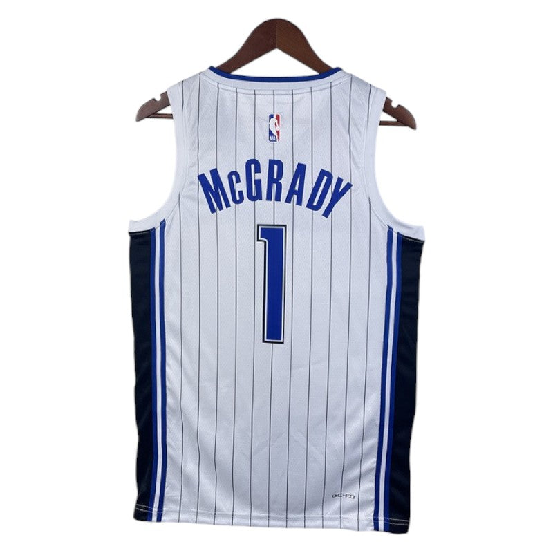Camiseta Orlando Magic Association 2023-2024