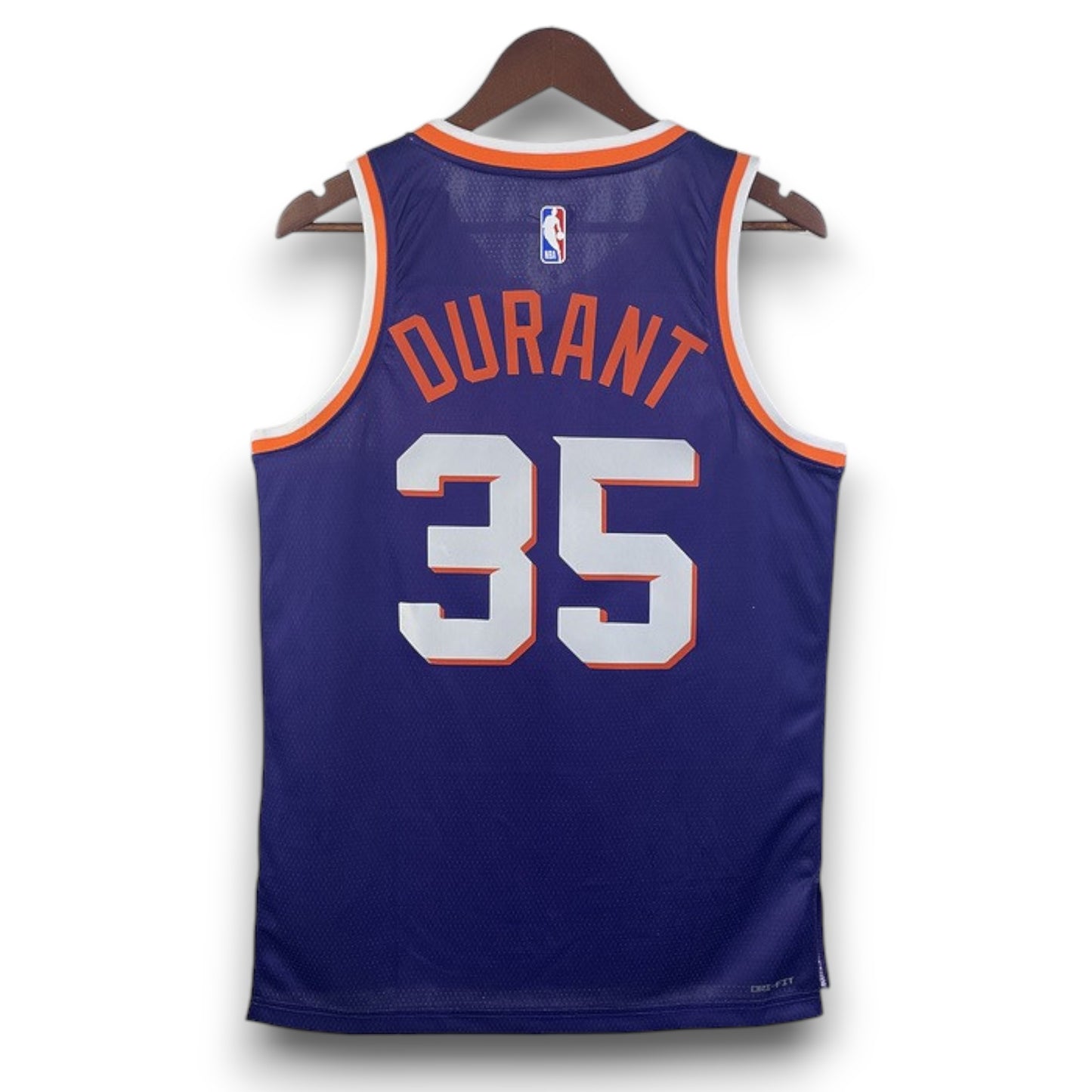 Camiseta Phoenix Suns Icon 2023-2024