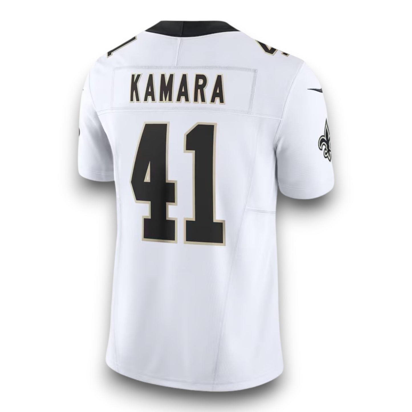 Camiseta NFL New Orleans Saints - Visitante