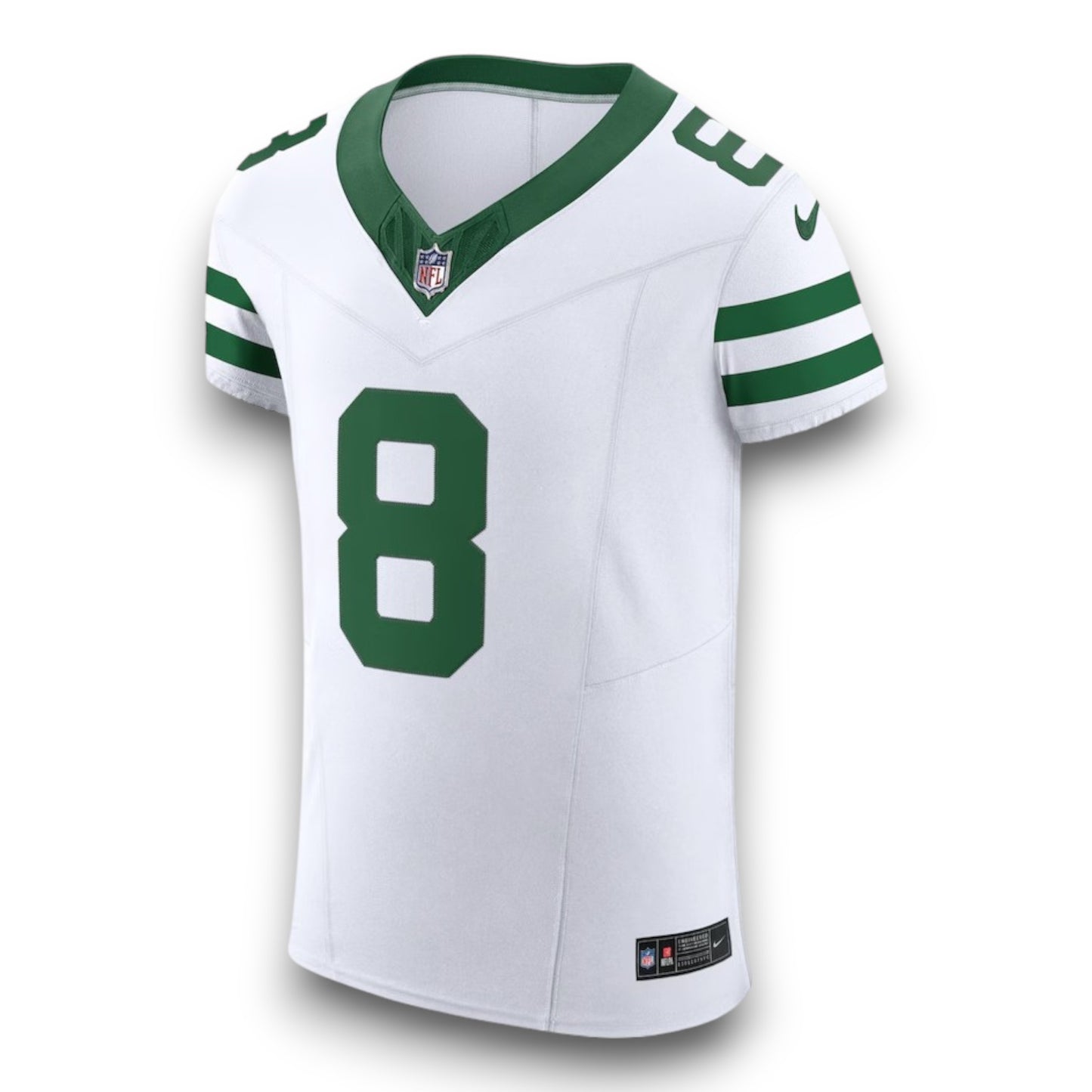 Camiseta NFL New York Jets - Visitante