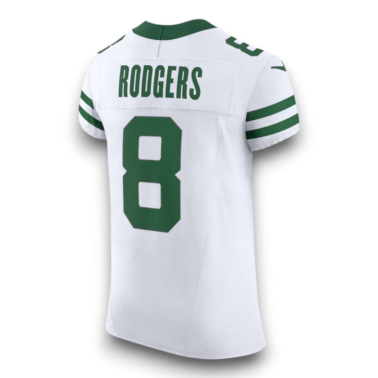 Camiseta NFL New York Jets - Visitante