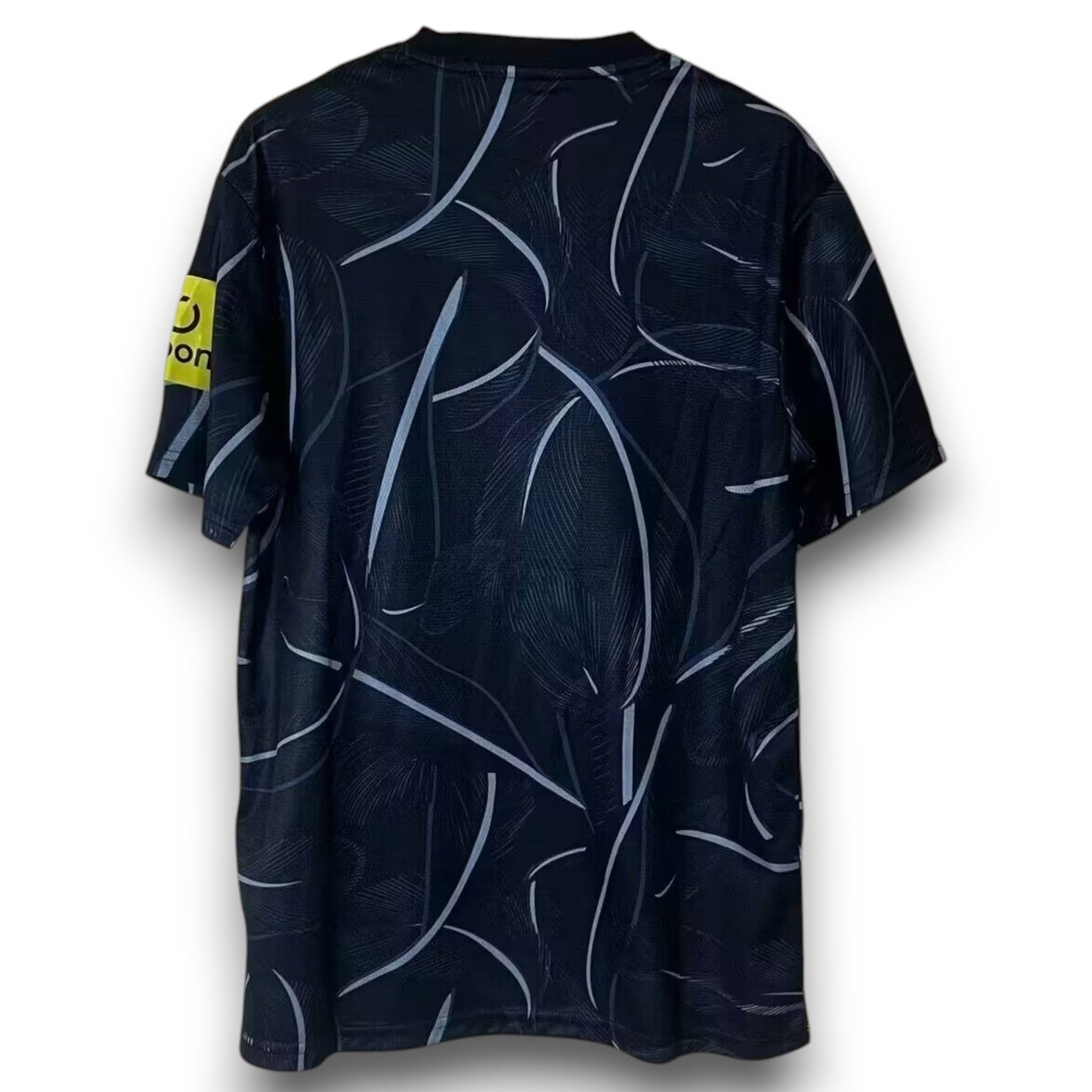 Camiseta Newcastle 2024-25 Prepartido