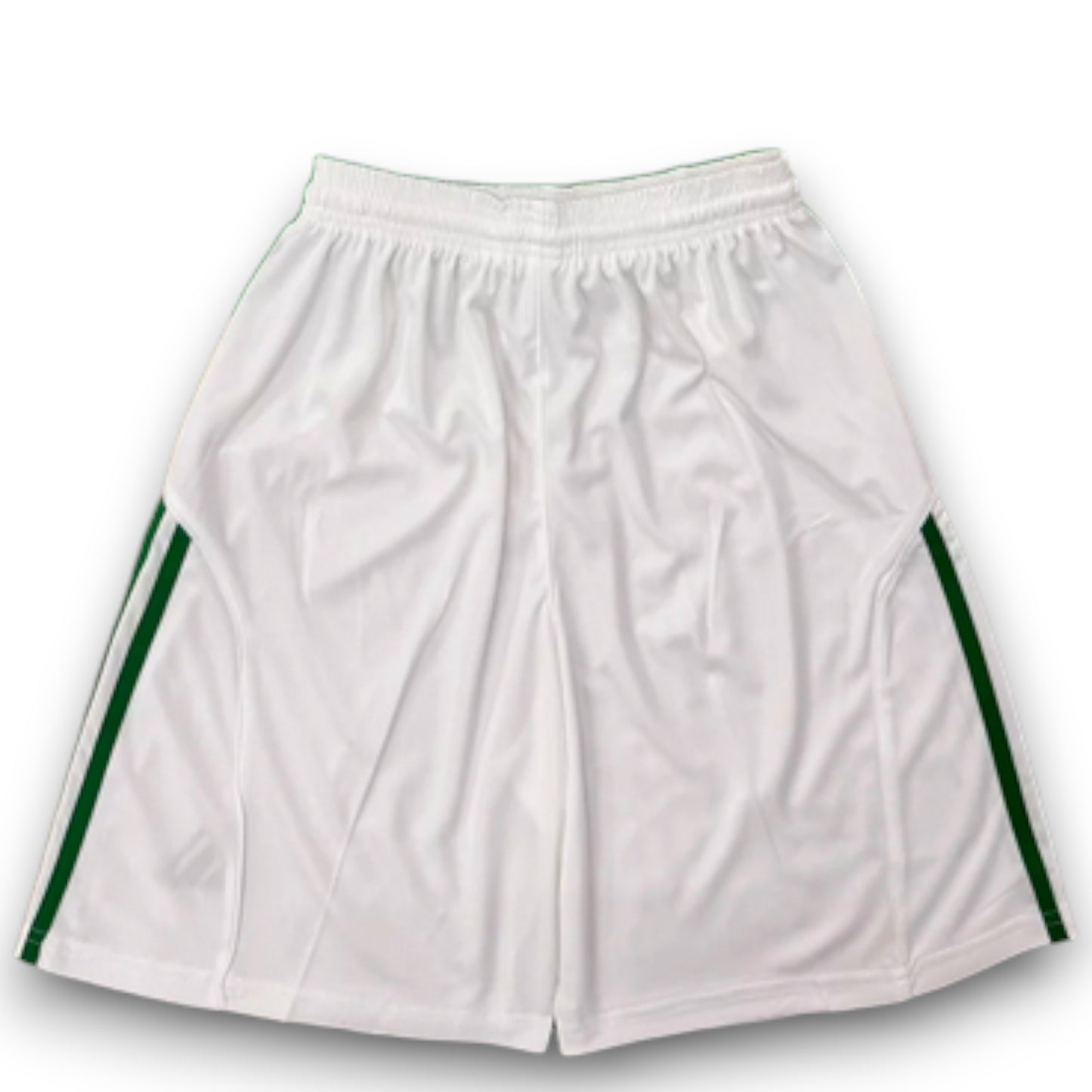 Pantalón corto Newcastle 2025-2026 Visitante