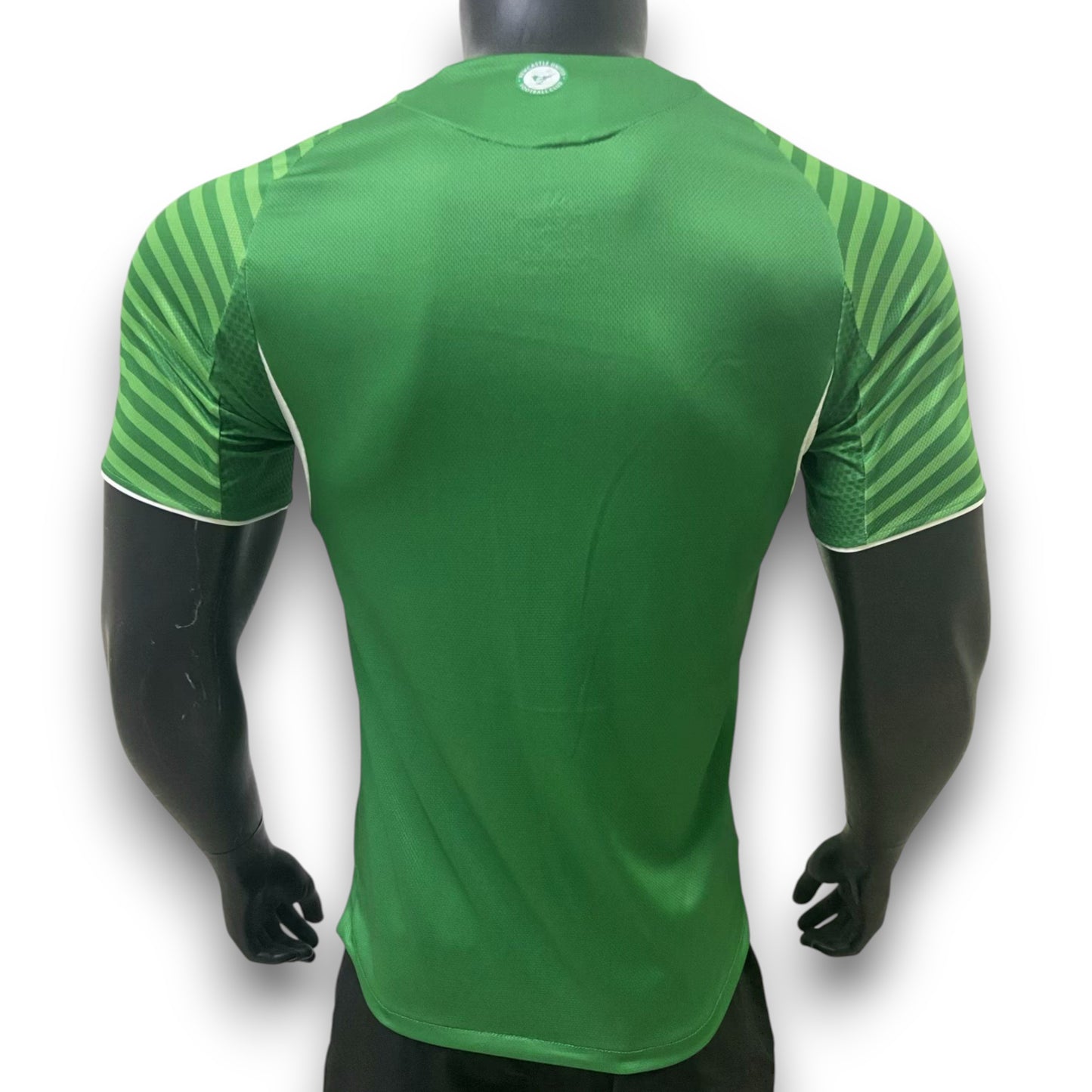 Camiseta Newcastle 2025-26 Visitante - Version Pro Player