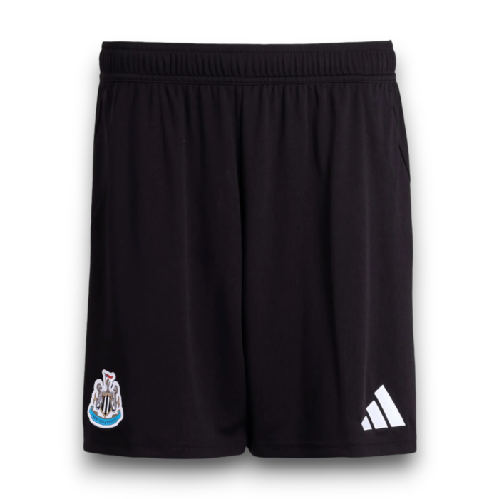 Pantalón corto Newcastle 2024-2025 Local