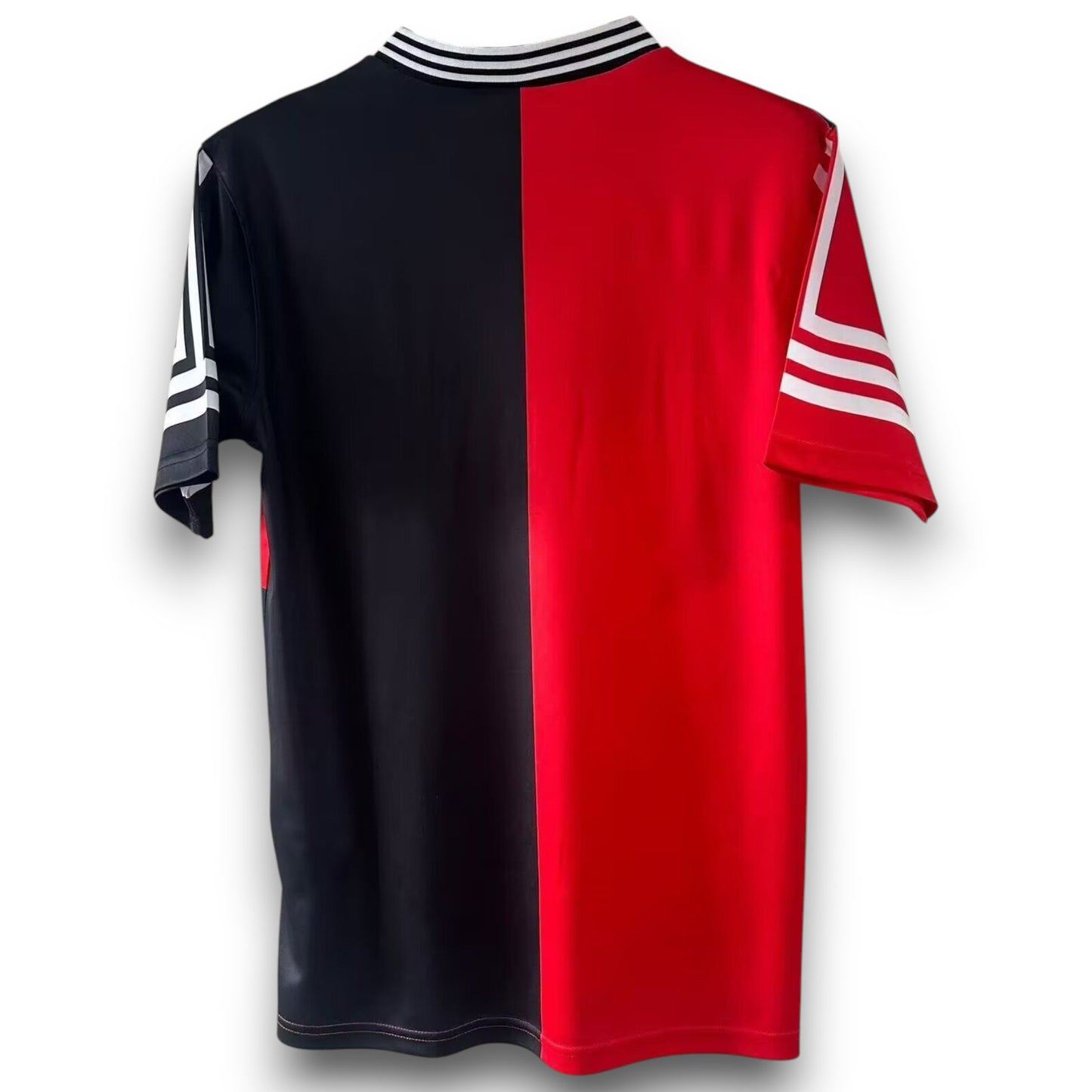 Camiseta Newell’s 1998 Local