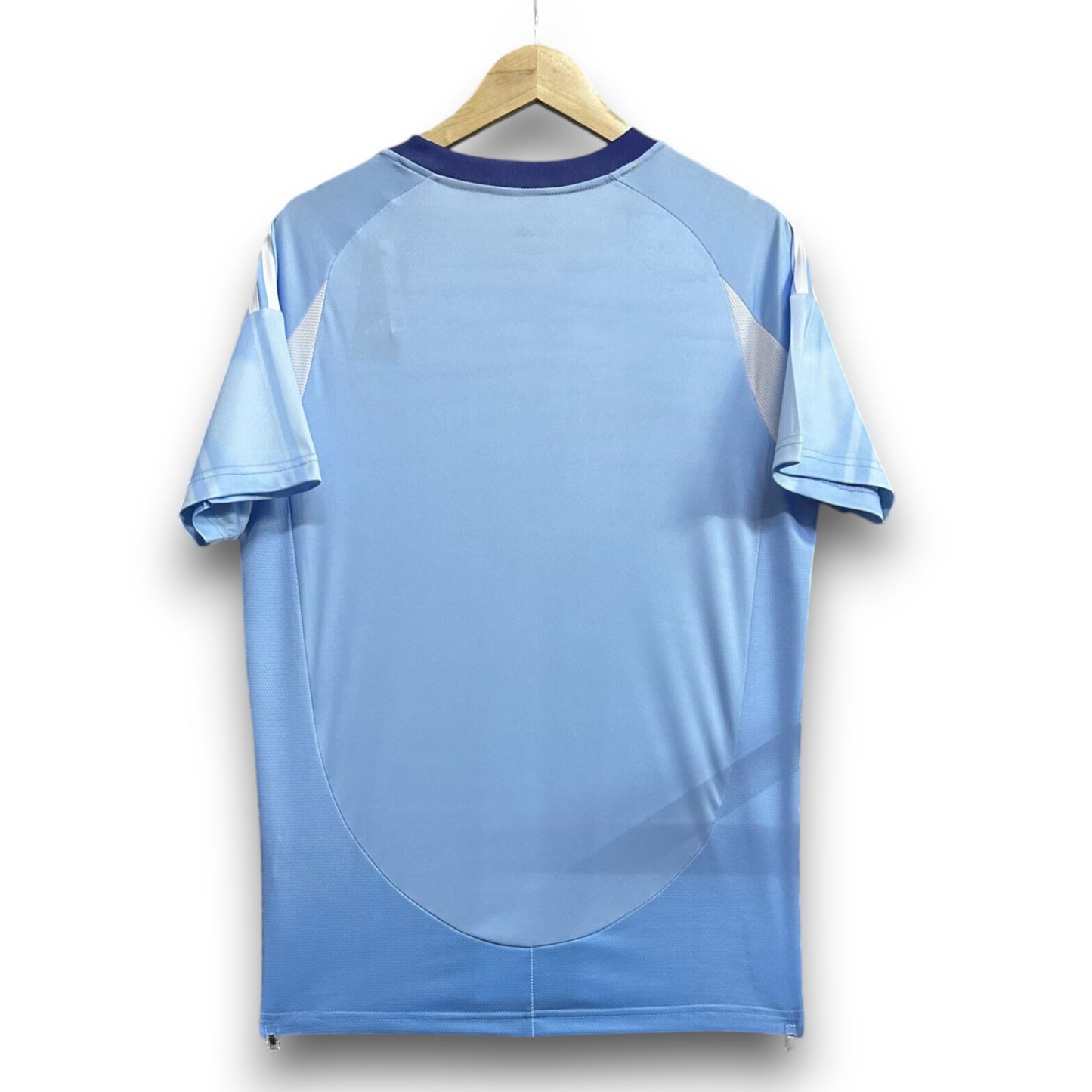 Camiseta New York City FC 2025 Local