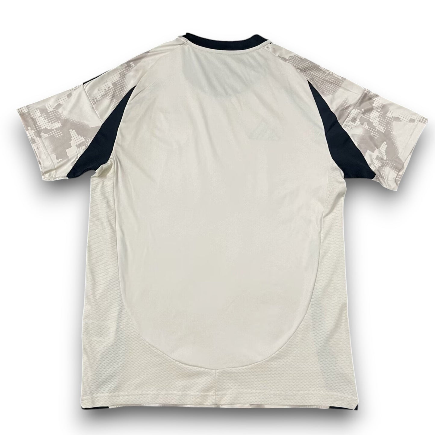 Camiseta New York RB 2025-2026 Visitante