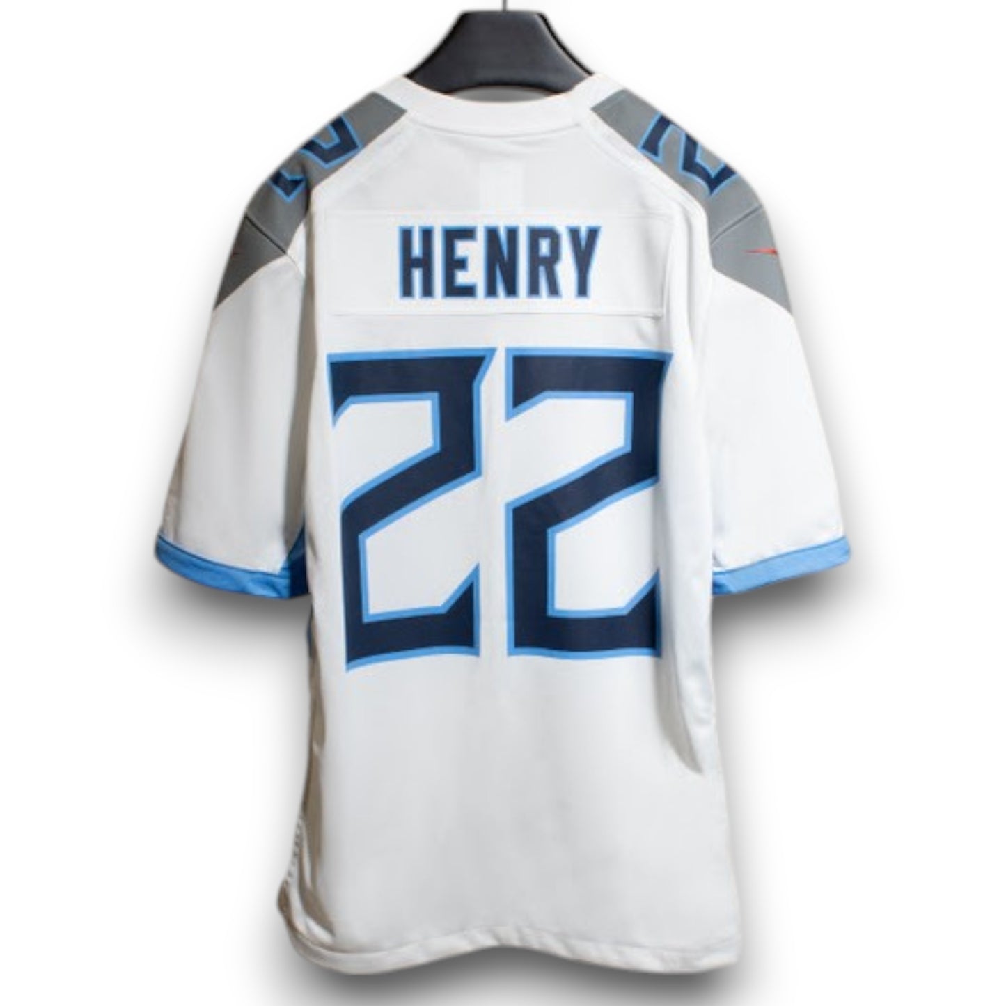 Camiseta NFL Tennessee Titans - Visitate
