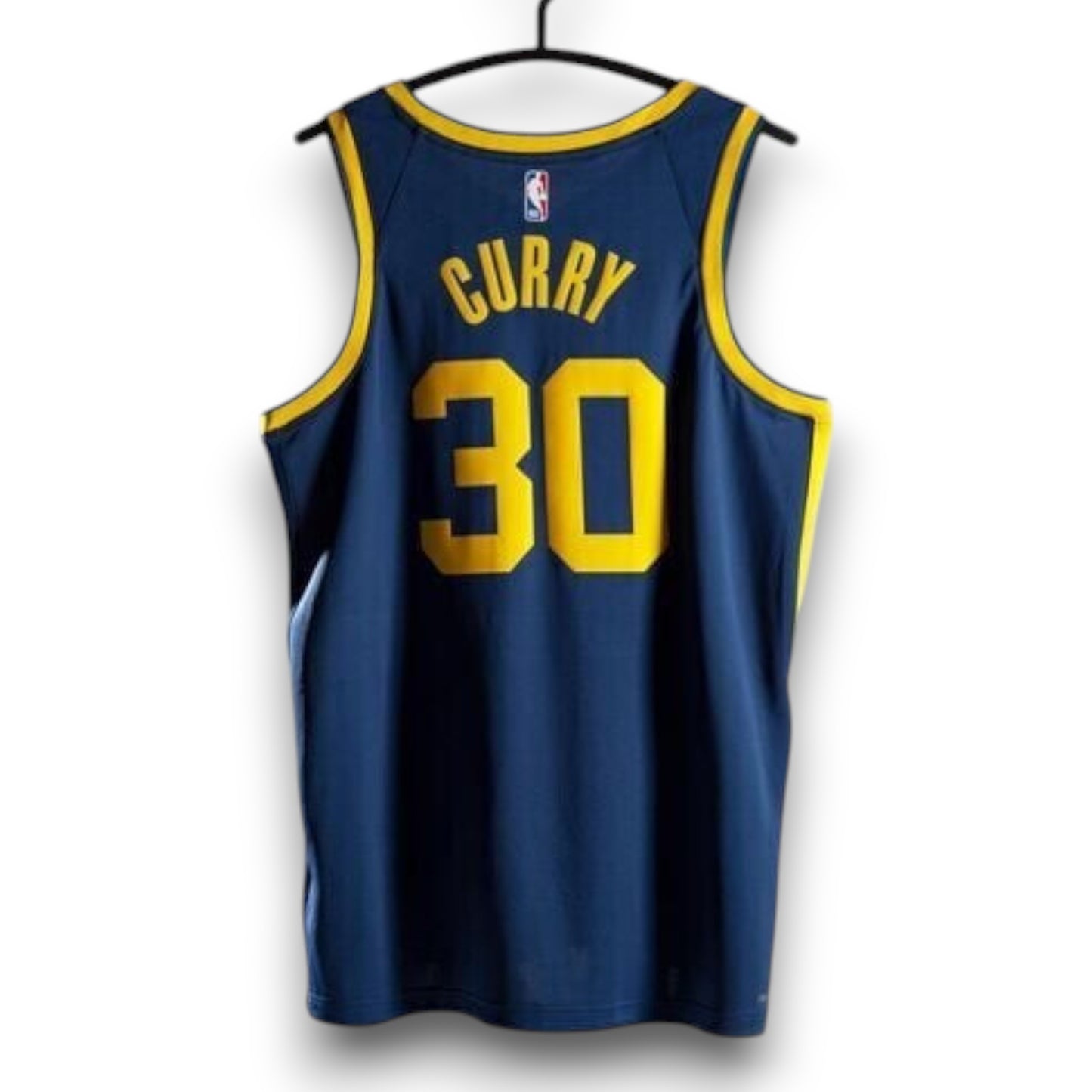 Camiseta Golden State Warriors Statement 2023-2024