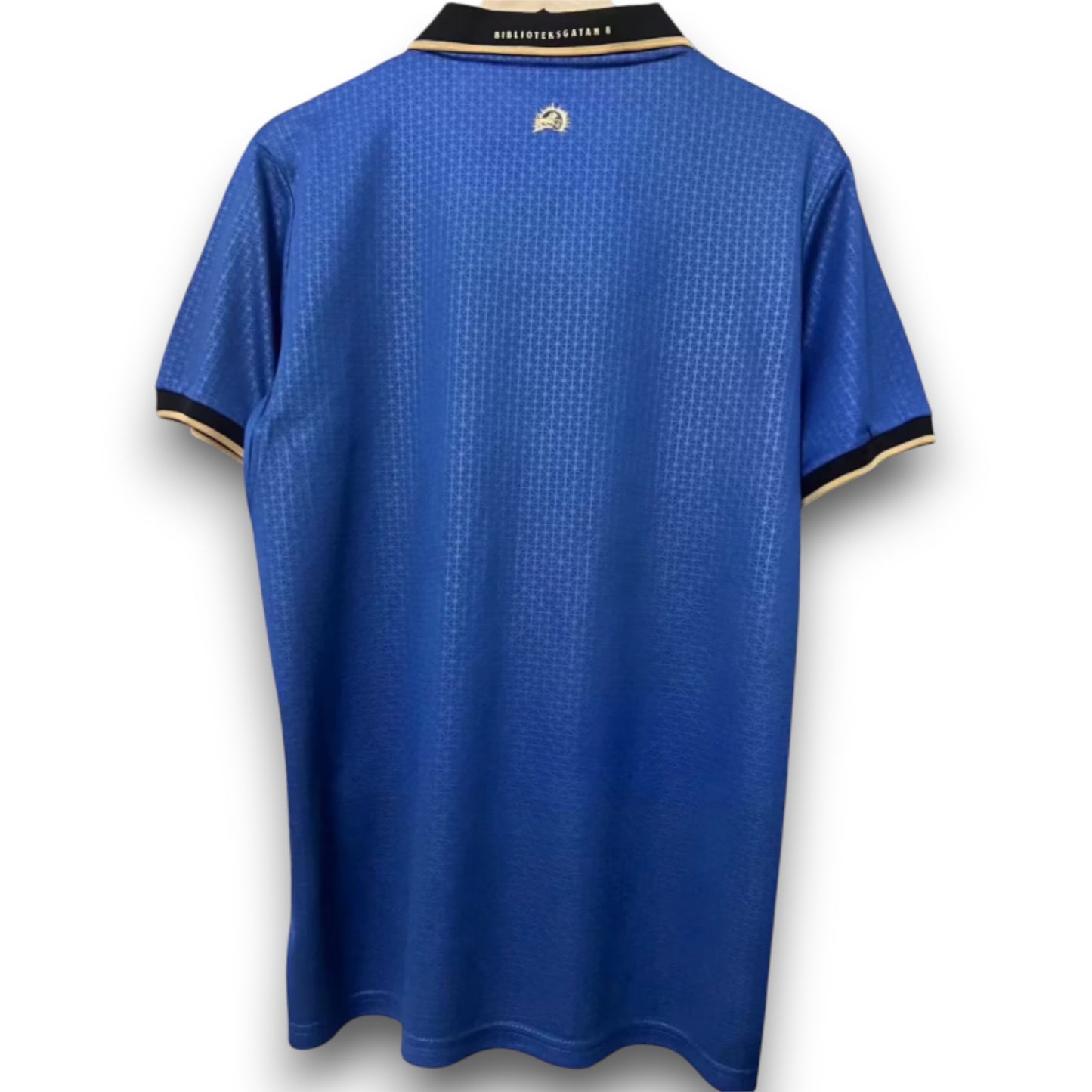 Camiseta Aik Stockholm 2025-2026 Overallt