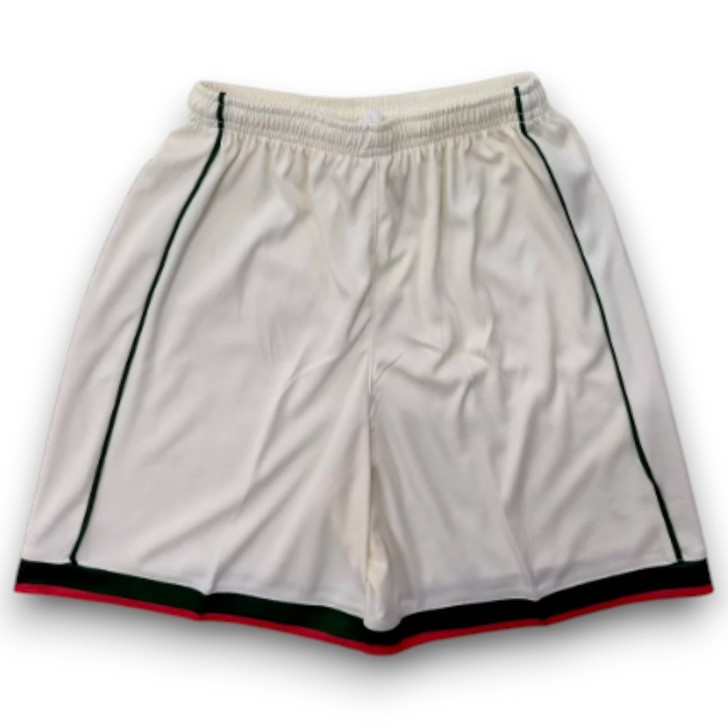 Pantalón corto Niza 2025-2026 Visitante