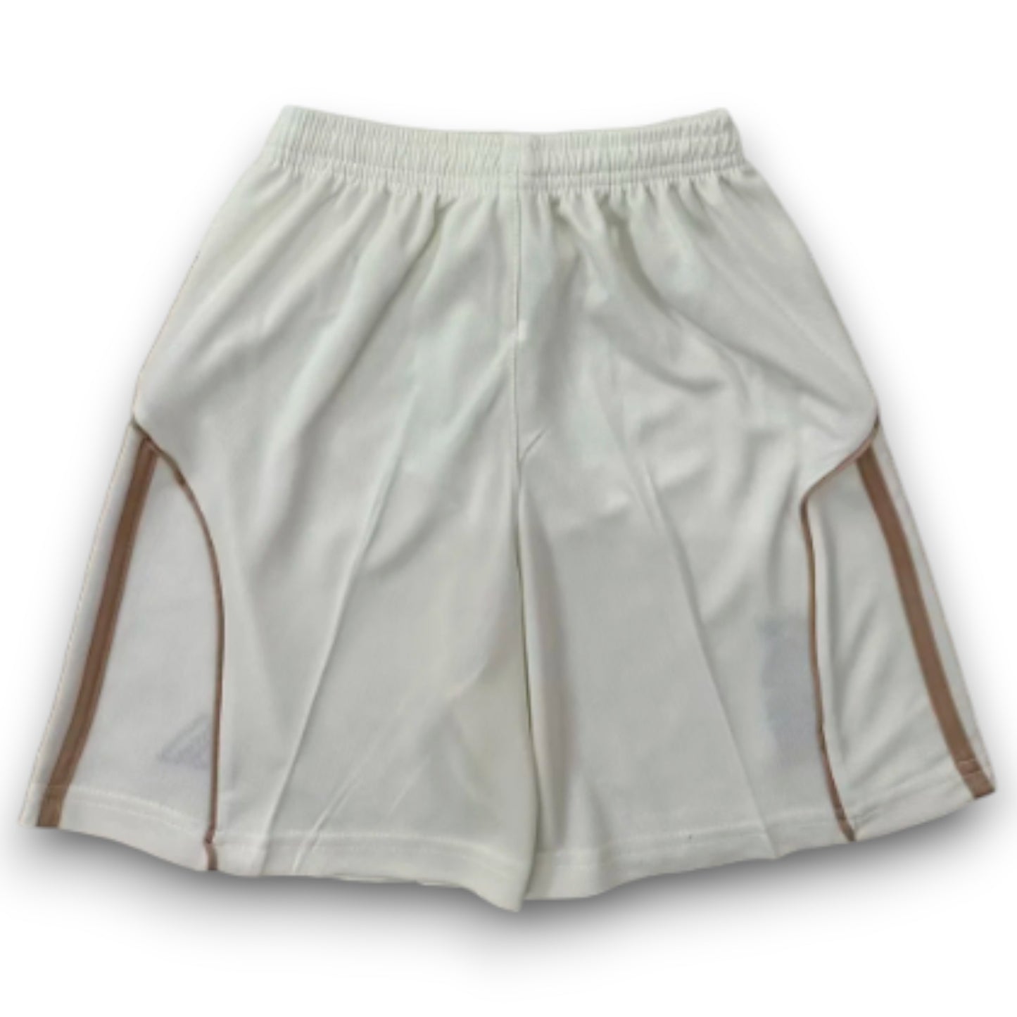 Pantalón corto Nottingham Forest 2025-2026 Visitante