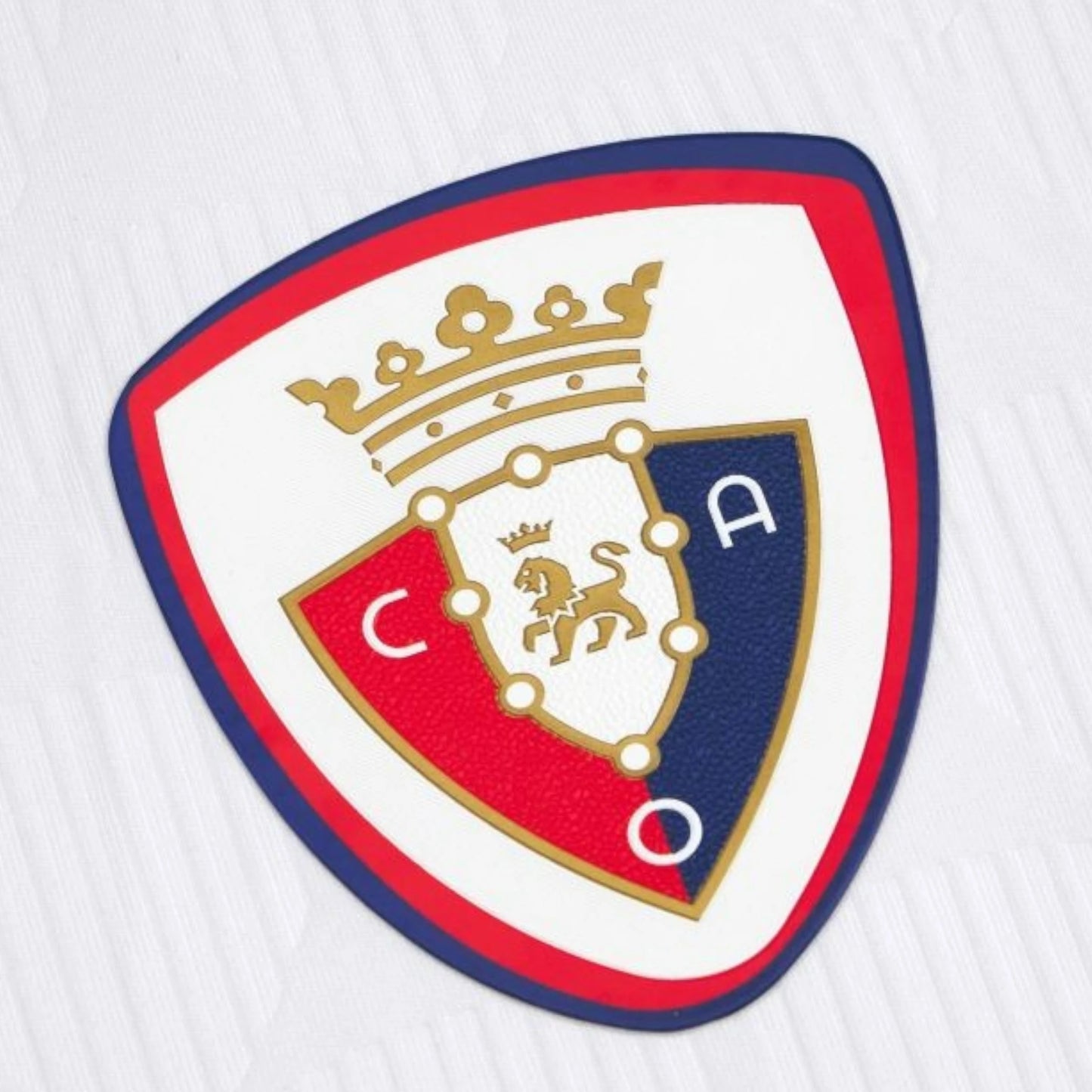 Camiseta Osasuna 2025-2026 Alternativa