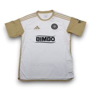 Camiseta Olimpo United 2024