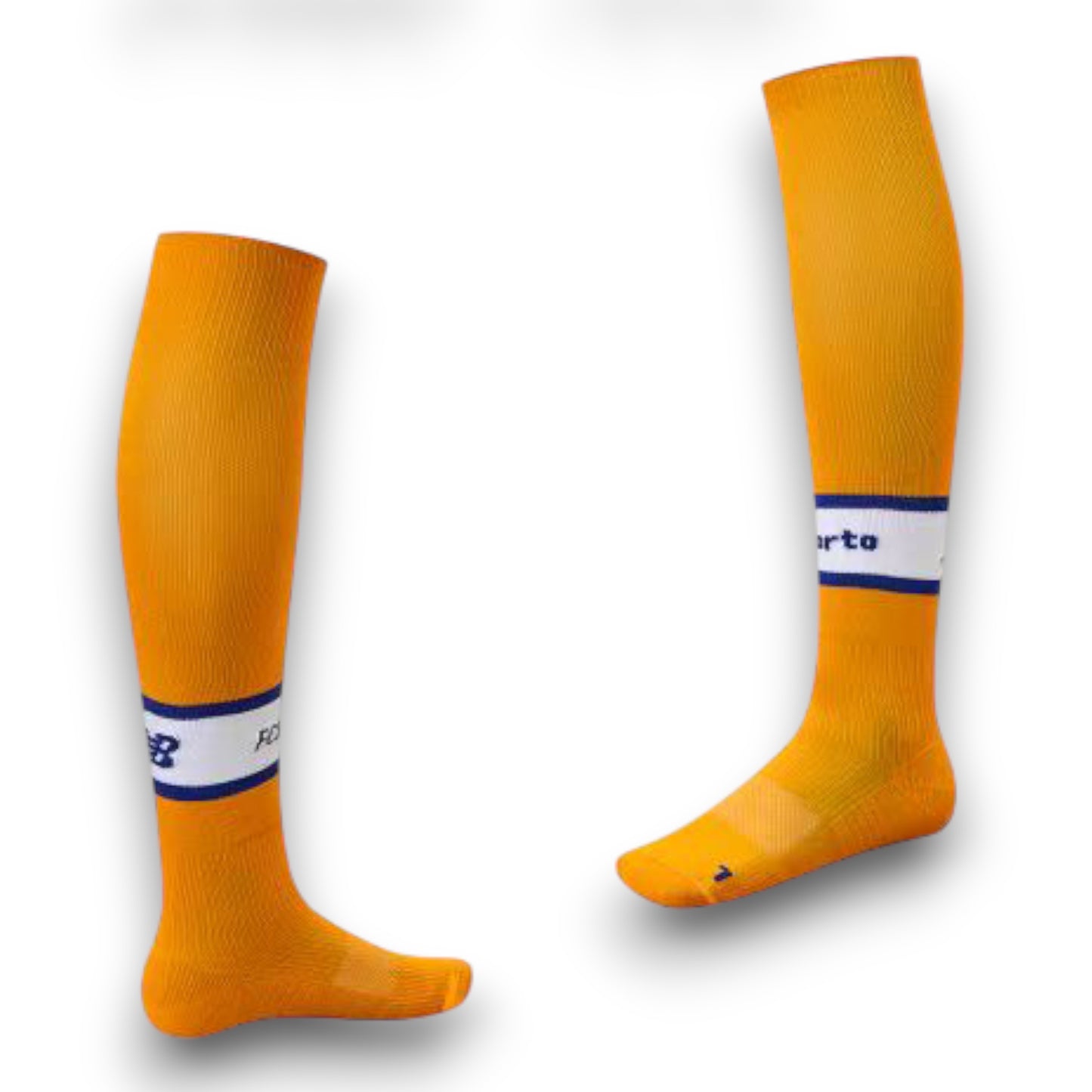Calcetines Oporto 2024-2025 Visitante