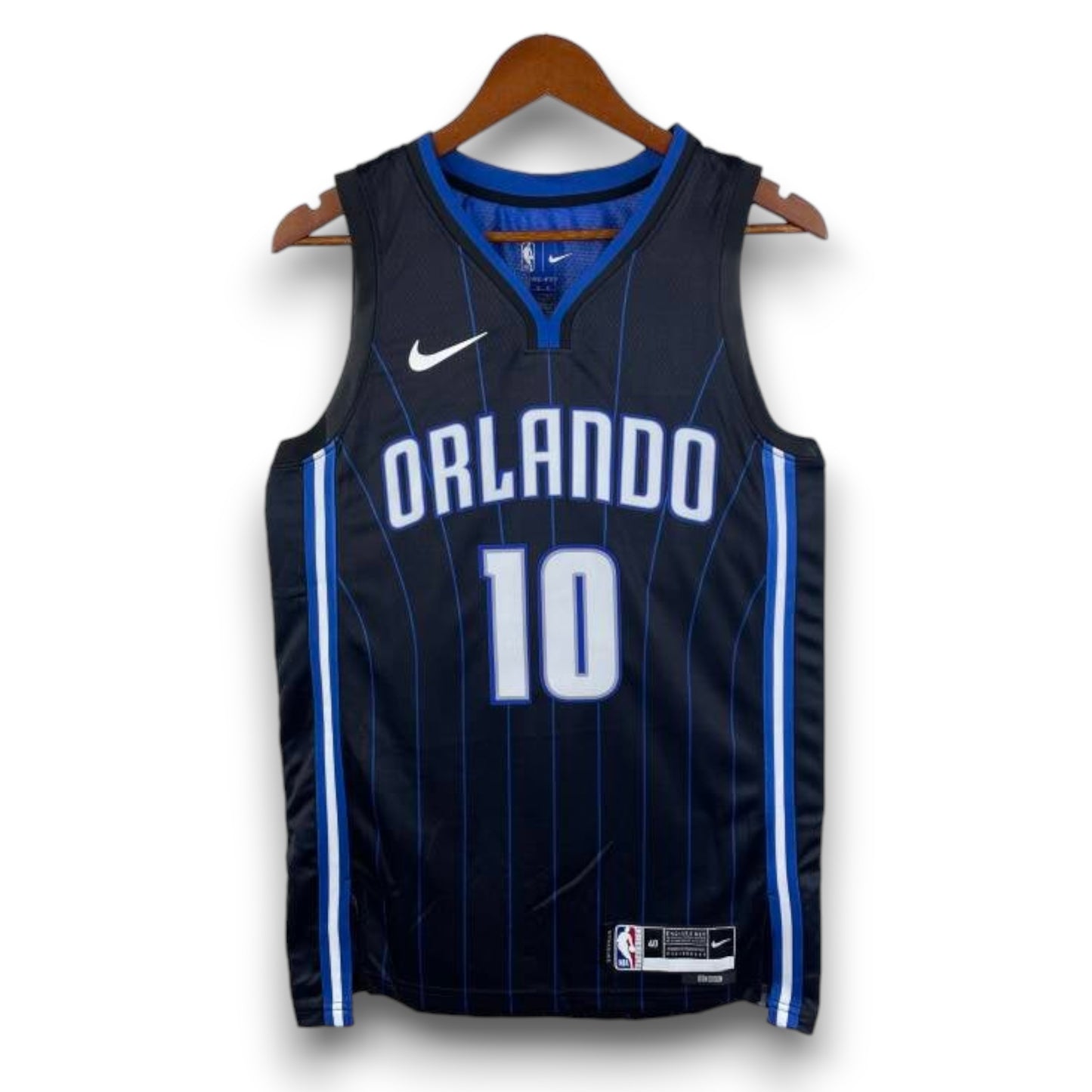 Camiseta Orlando Magic Icon 2023-2024