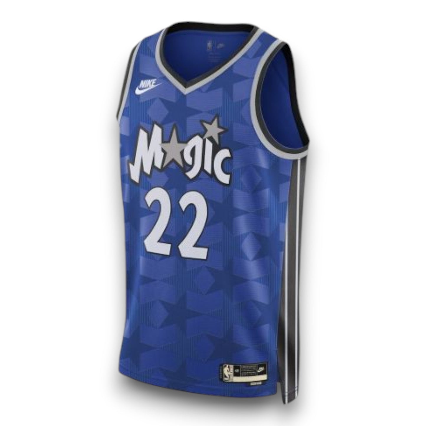 Camiseta Orlando Magic - Classic - 2023-2024