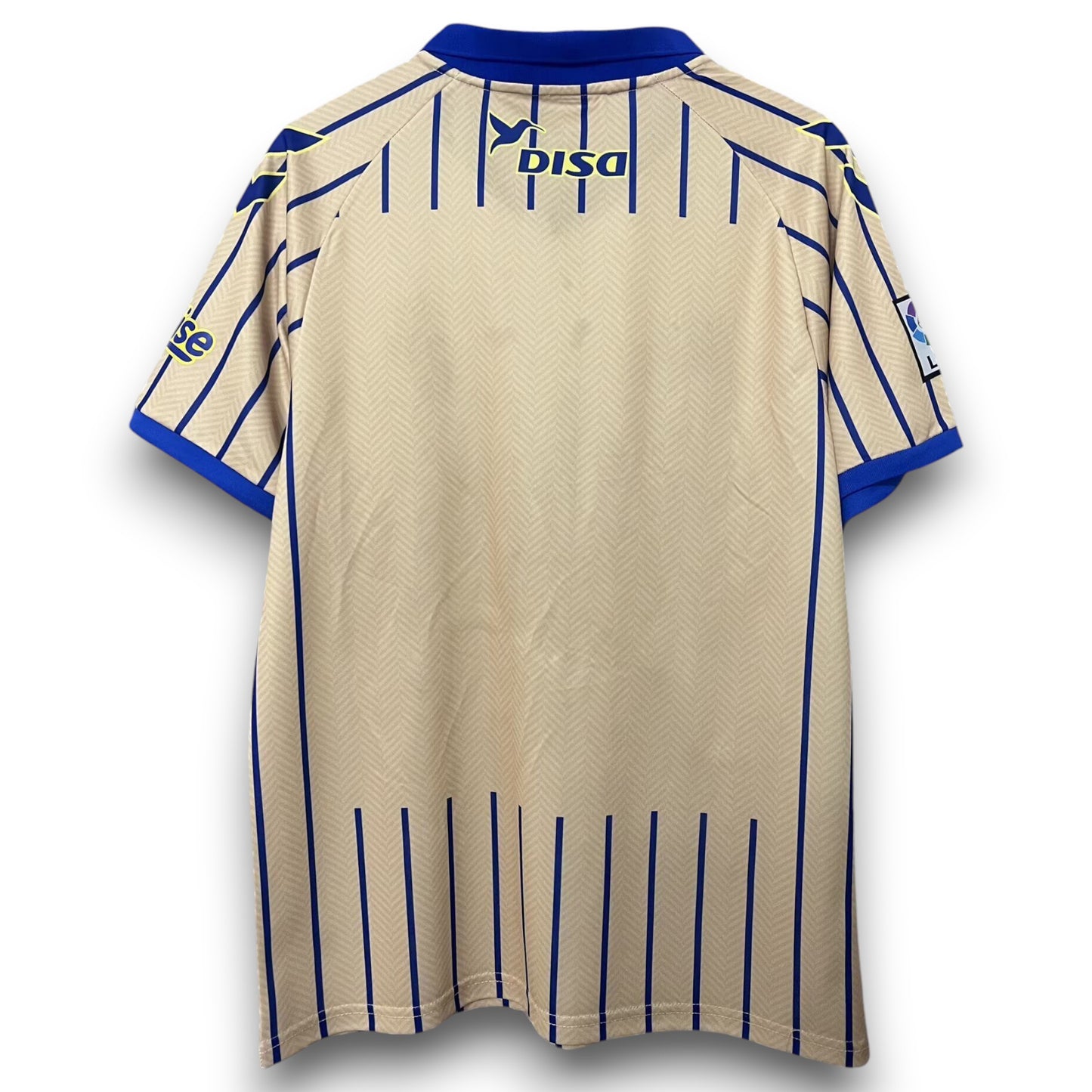 Camiseta Las Palmas 2025-2026 Retro