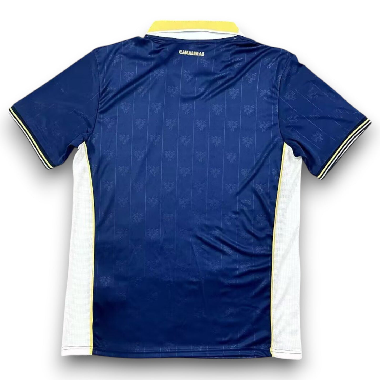Camiseta Panama 2026-2027 Visitante