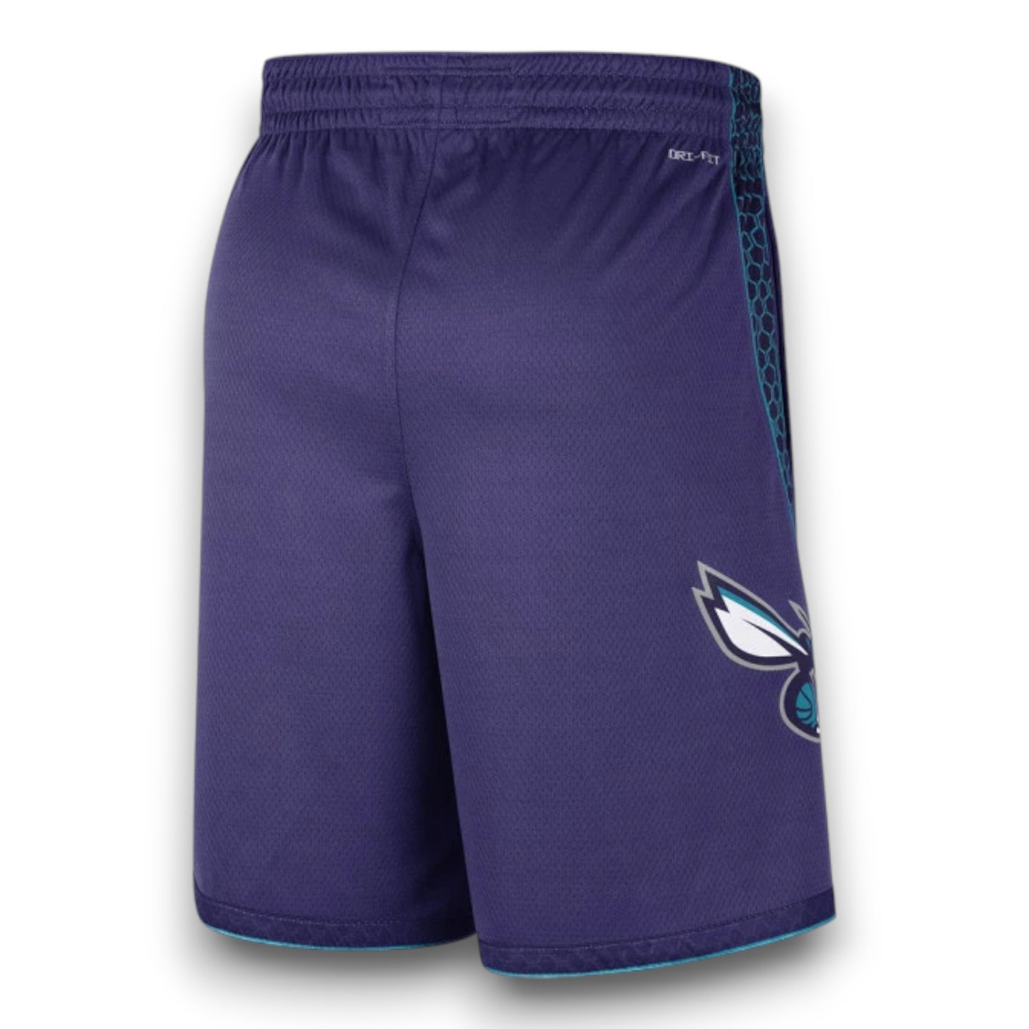 Pantalón Charlotte Hornets Statement Edition 2022-2024