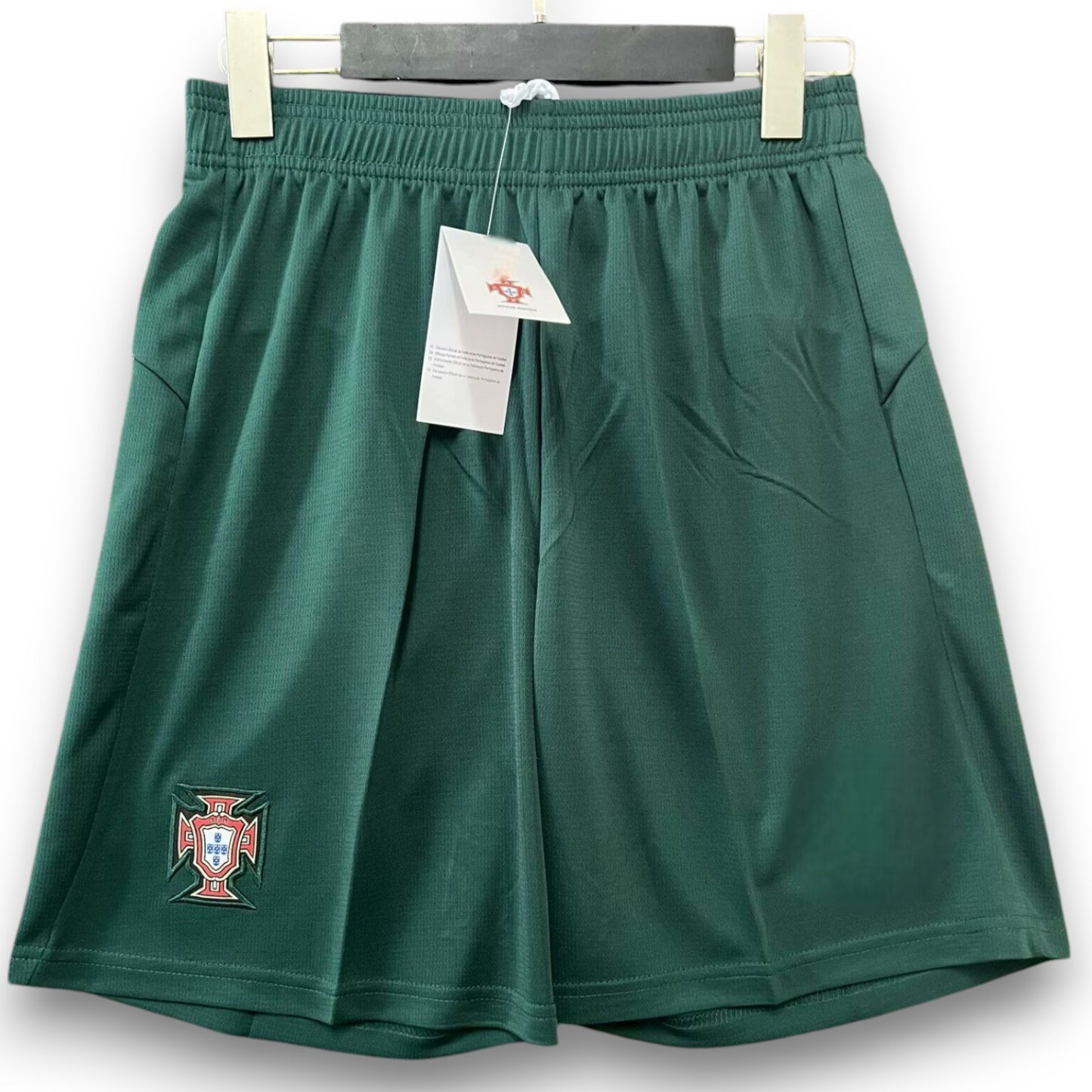 Pantalón corto Portugal 2025-2026 Local