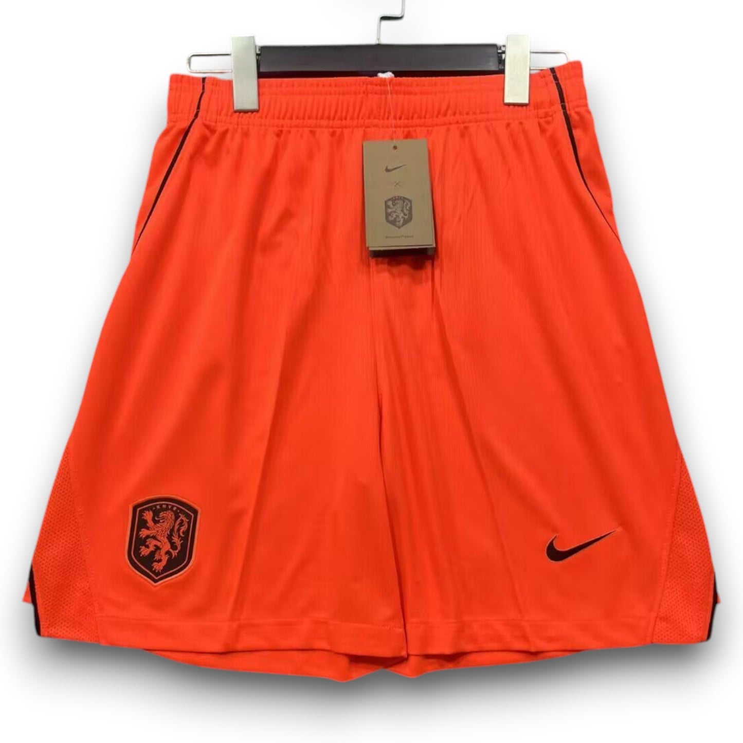 Pantalón corto Holanda 2026-2027 Visitante
